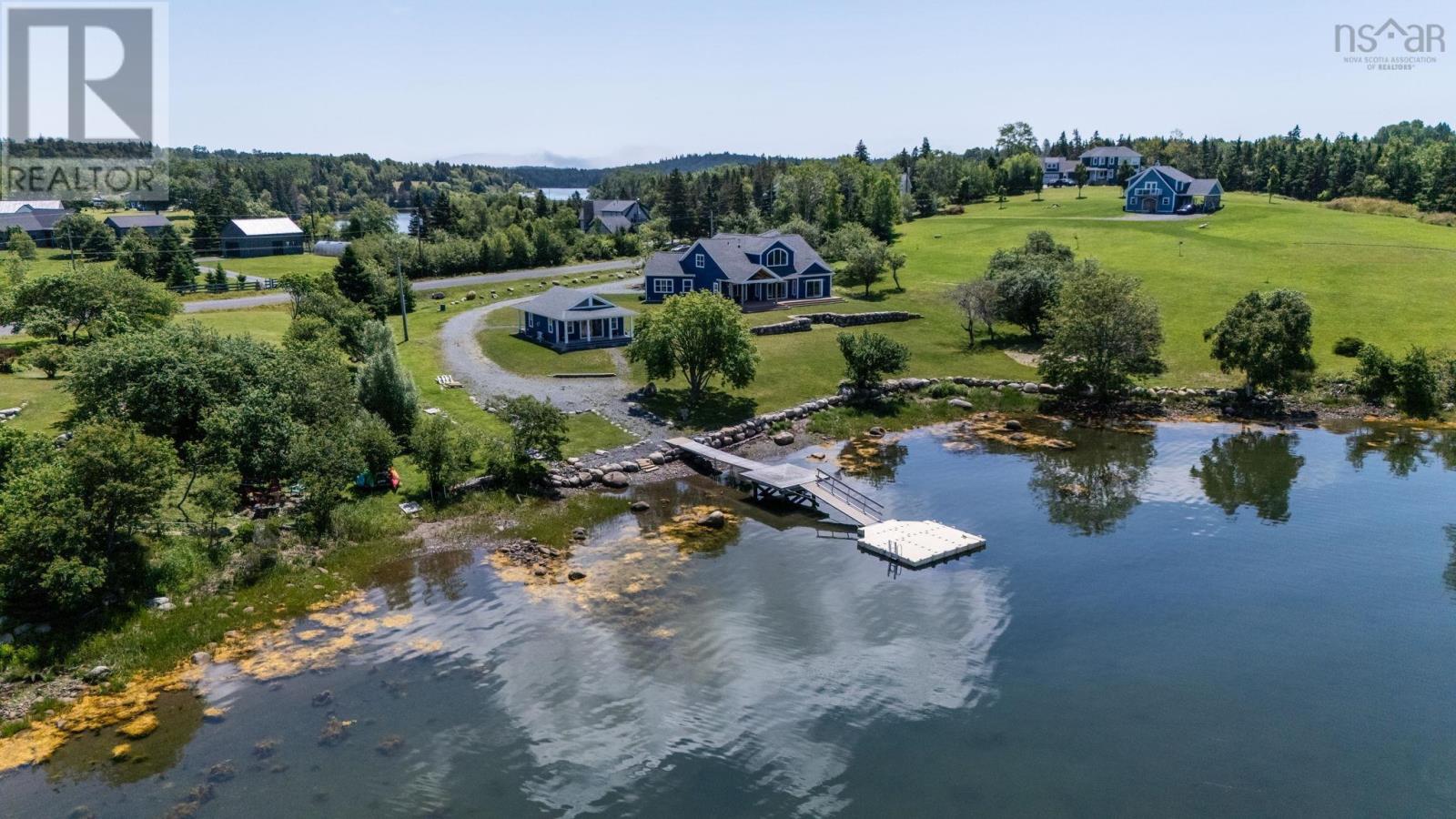 91 Driftwood Court, Garden Lots, Nova Scotia  B0J 2C0 - Photo 43 - 202517881