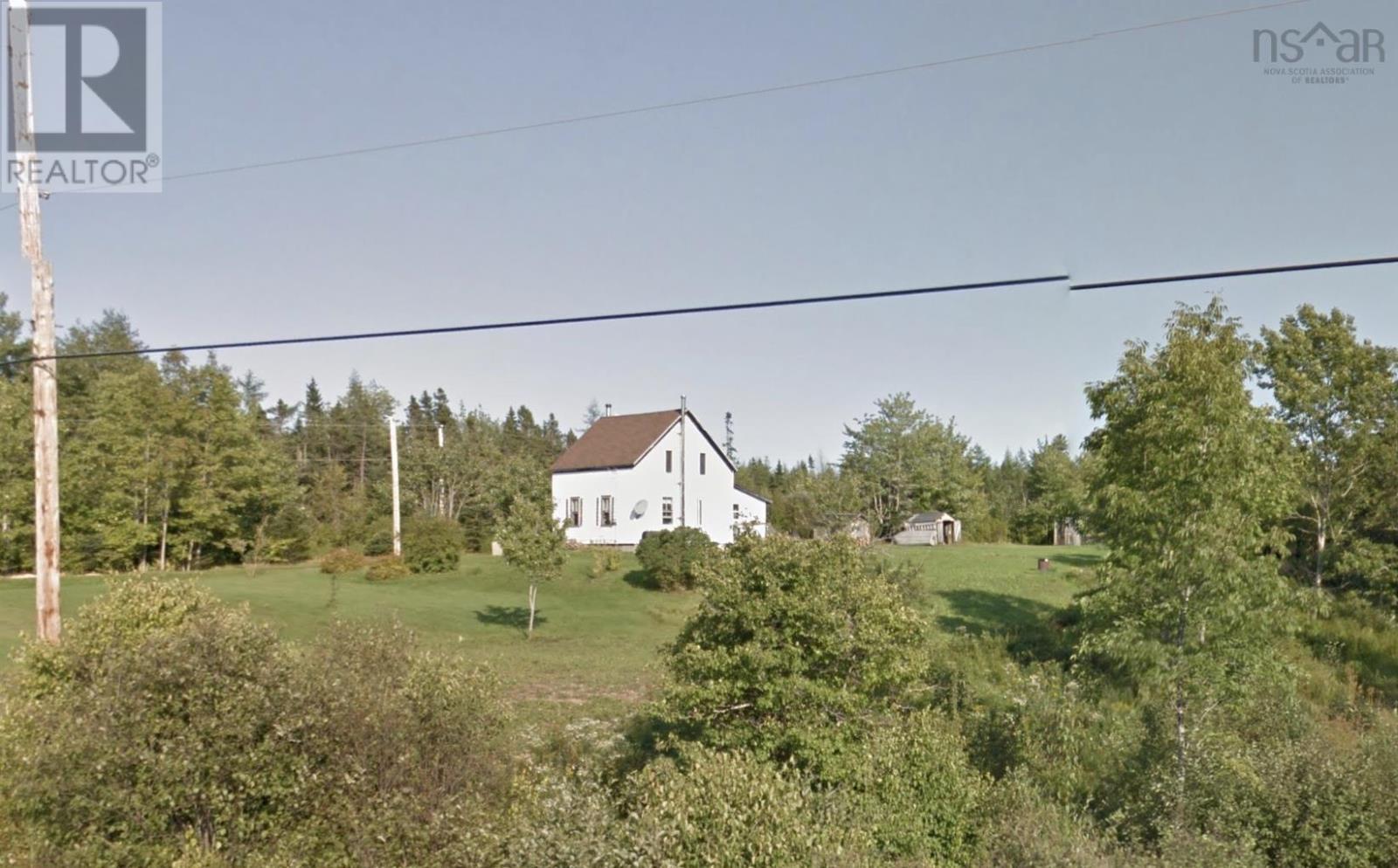 2420 Marble Mountain Road, West Bay, Nova Scotia  B0E 3K0 - Photo 2 - 202517885