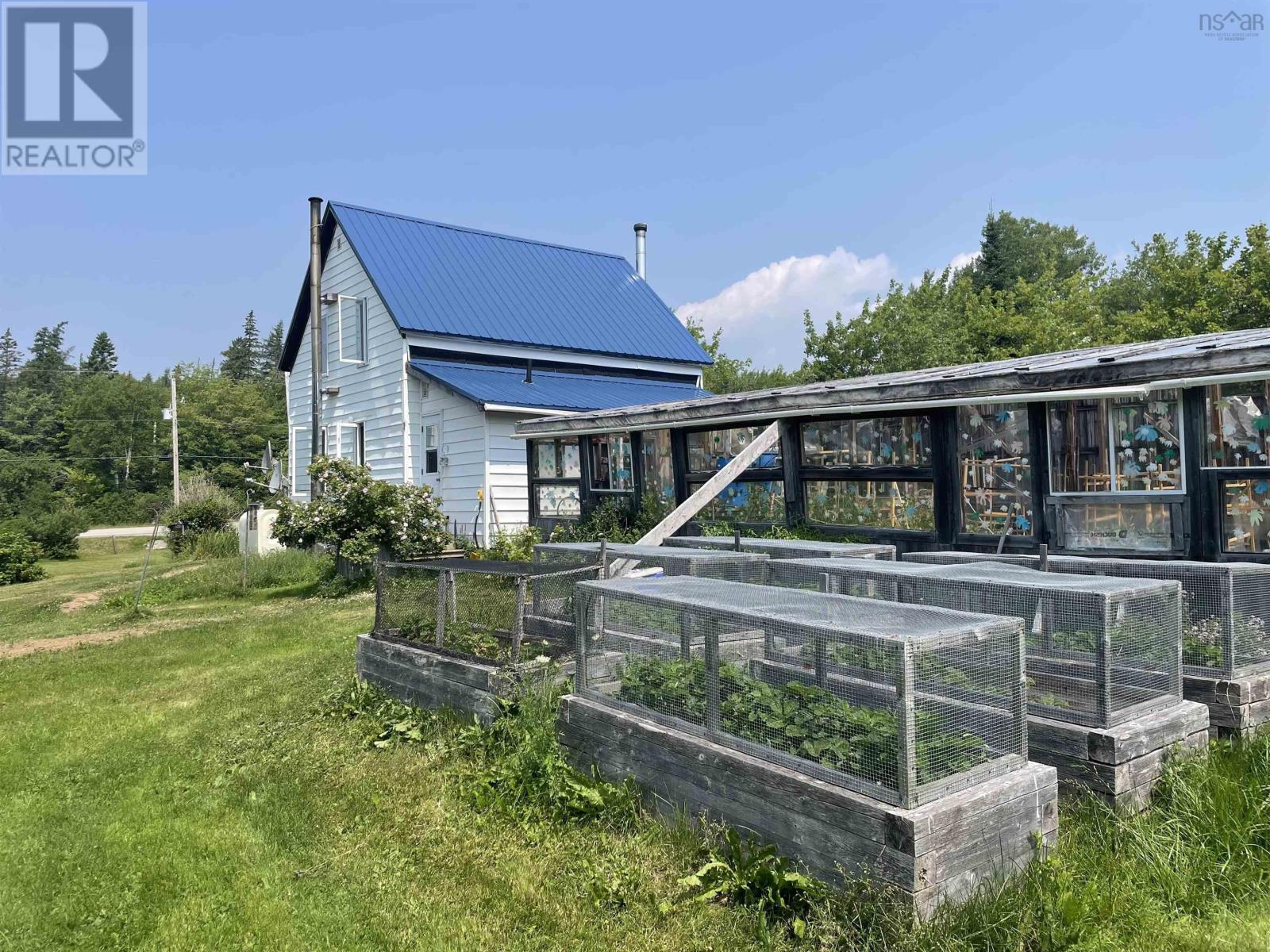 2420 Marble Mountain Road, West Bay, Nova Scotia  B0E 3K0 - Photo 4 - 202517885