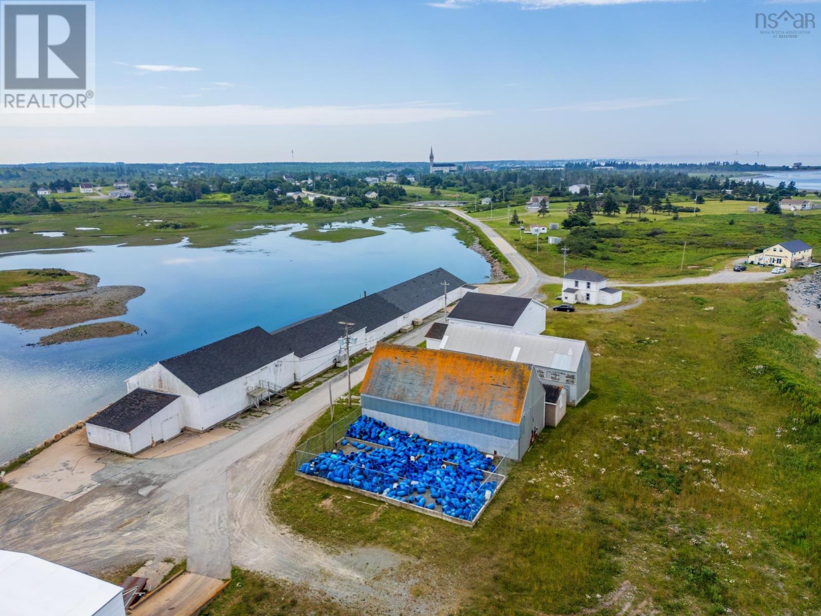 11 Patrice Road, Church Point, Nova Scotia  B0W 1M0 - Photo 4 - 202517879