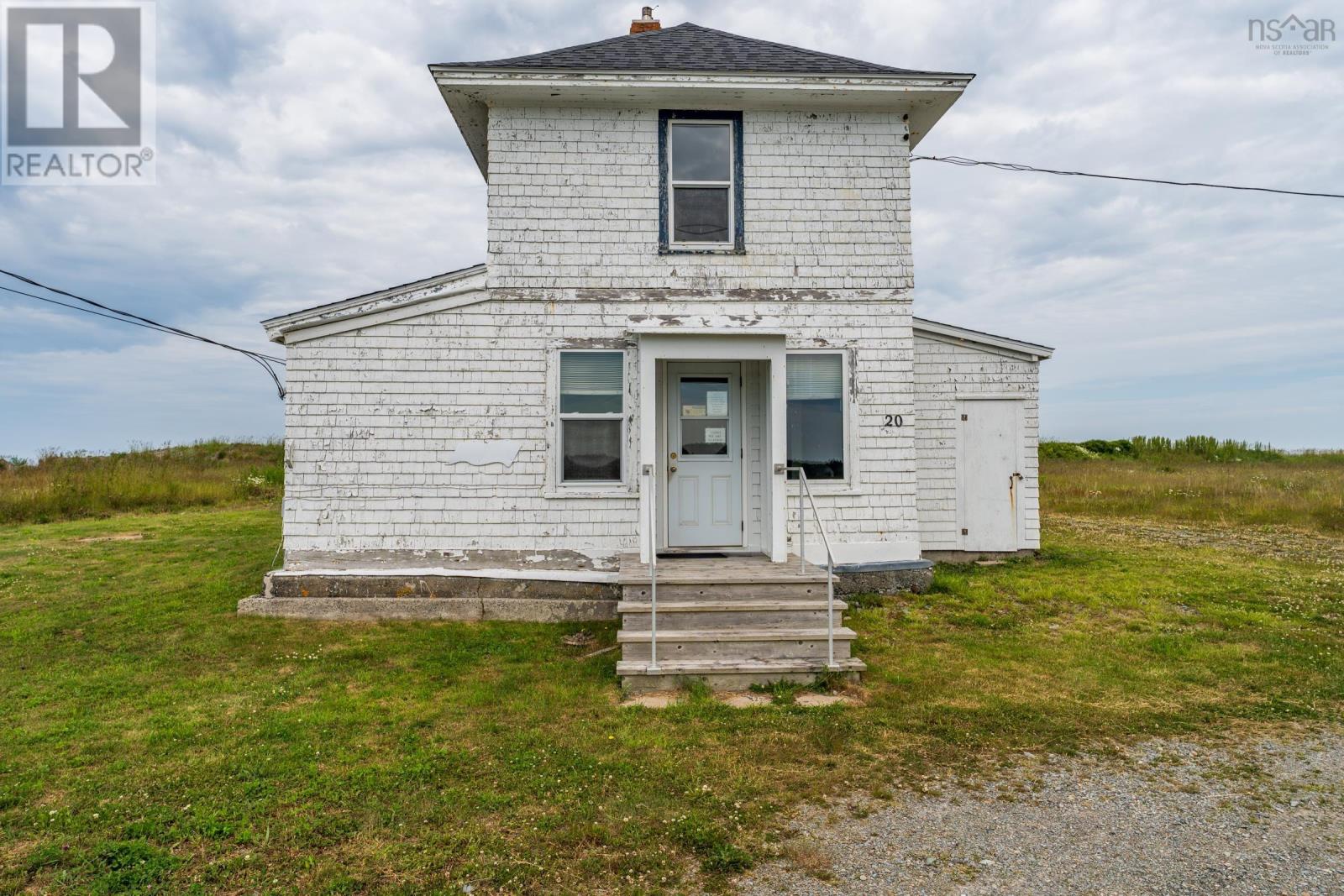 11 Patrice Road, Church Point, Nova Scotia  B0W 1M0 - Photo 7 - 202517879