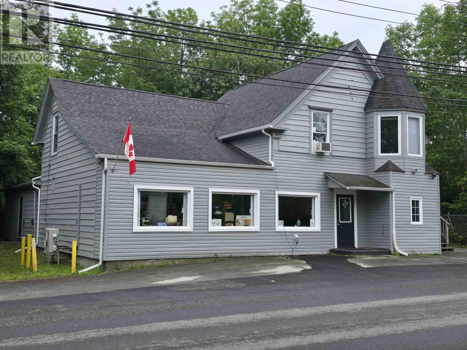 3675 3 Highway, Brooklyn, Nova Scotia  B0J 1H0 - Photo 2 - 202517941