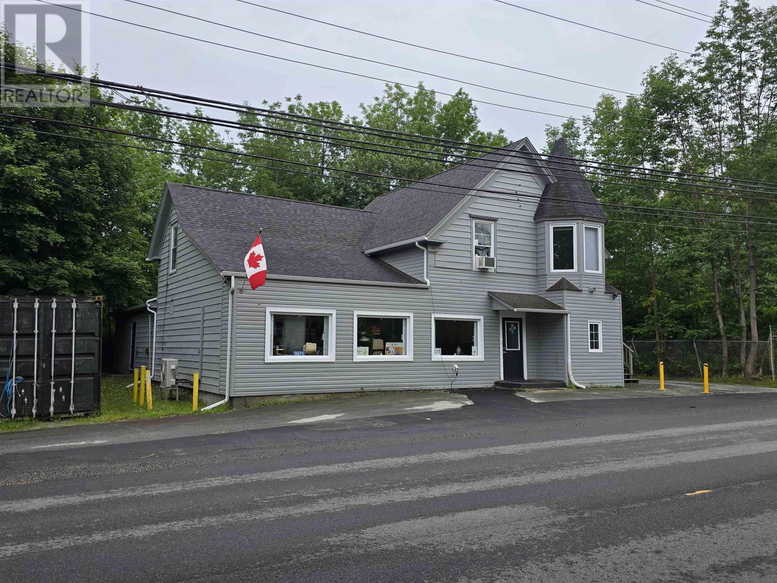 3675 3 Highway, Brooklyn, Nova Scotia  B0J 1H0 - Photo 3 - 202517941