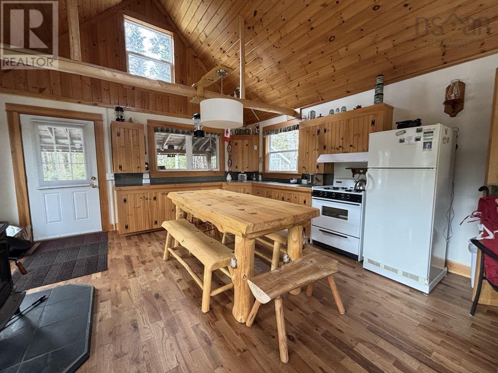 790 Depot Road, East Kemptville, Nova Scotia  B5A 5P4 - Photo 10 - 202517946