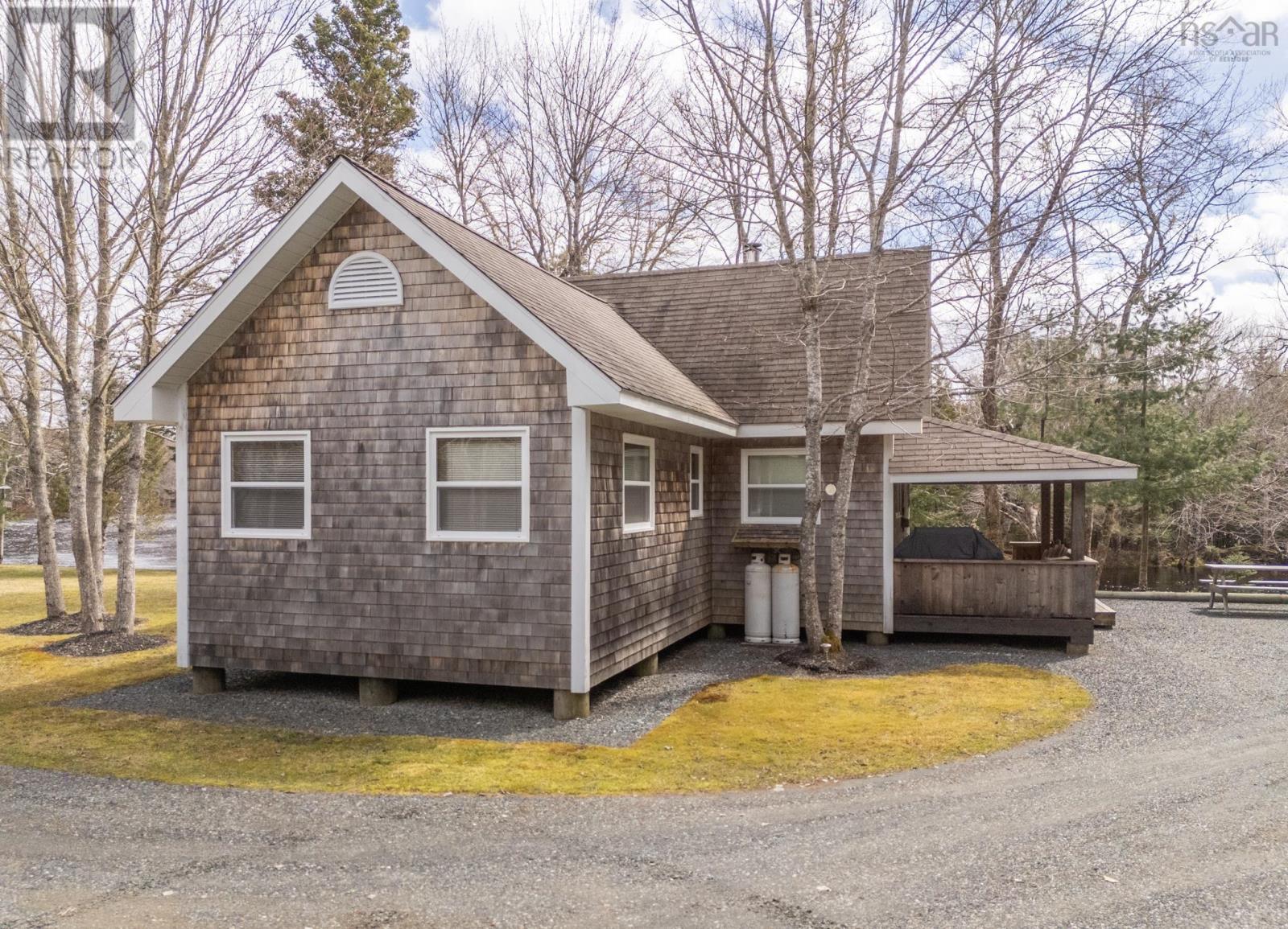 790 Depot Road, East Kemptville, Nova Scotia  B5A 5P4 - Photo 16 - 202517946