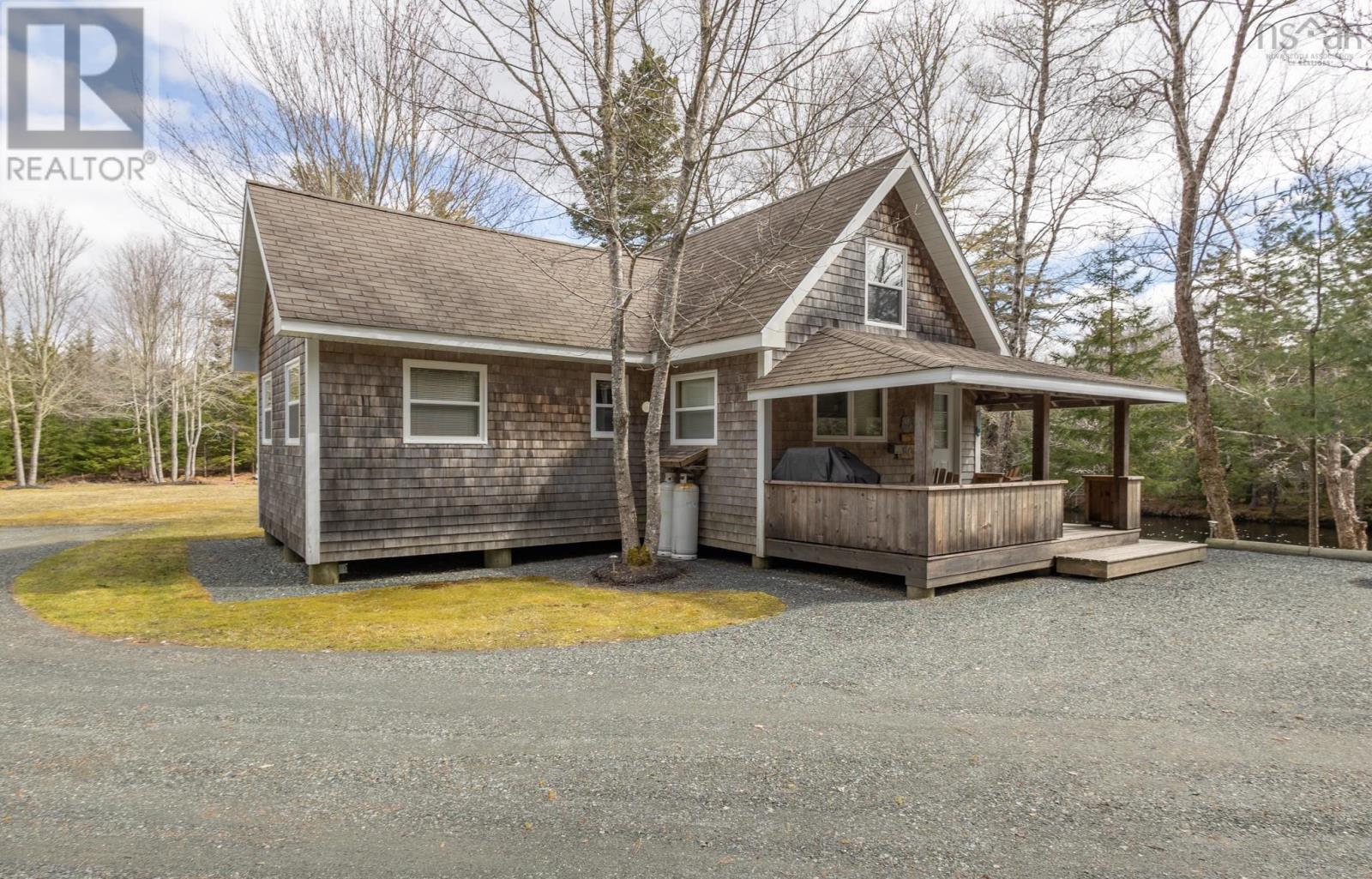 790 Depot Road, East Kemptville, Nova Scotia  B5A 5P4 - Photo 17 - 202517946