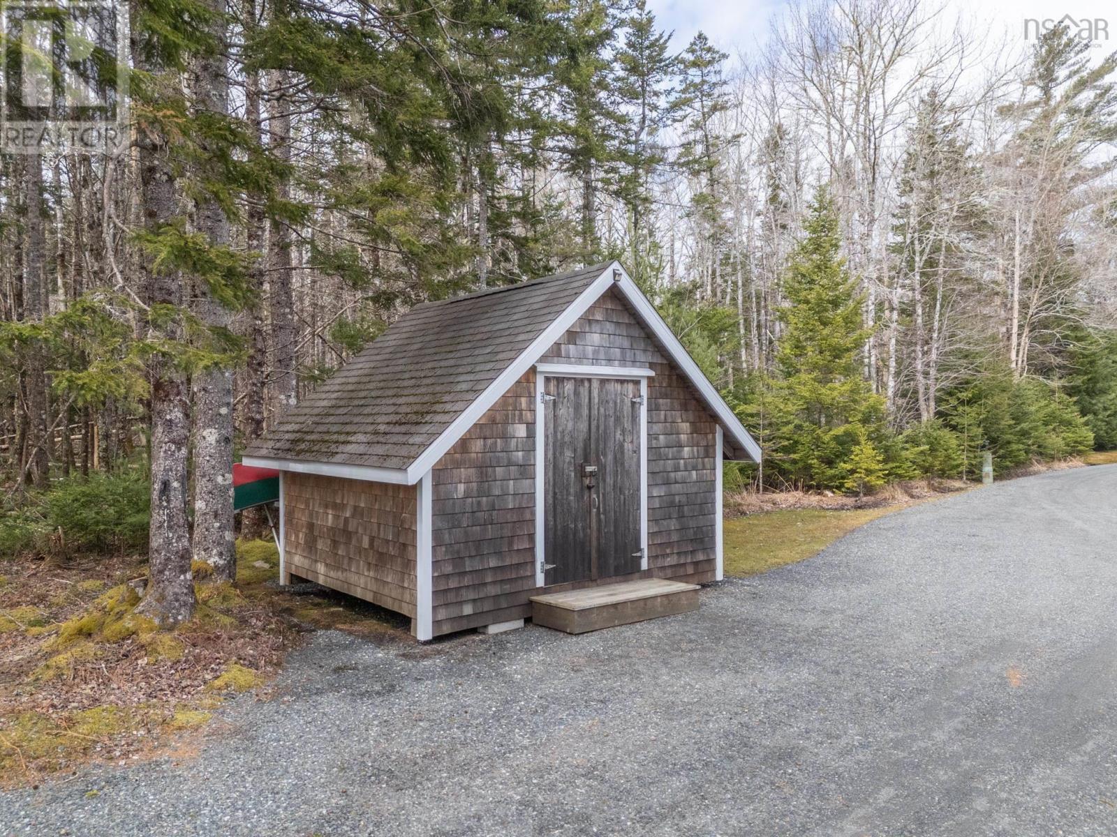 790 Depot Road, East Kemptville, Nova Scotia  B5A 5P4 - Photo 18 - 202517946