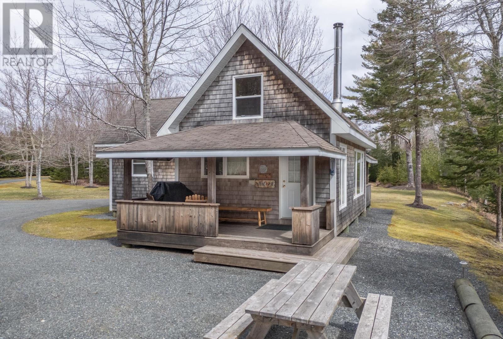 790 Depot Road, East Kemptville, Nova Scotia  B5A 5P4 - Photo 19 - 202517946