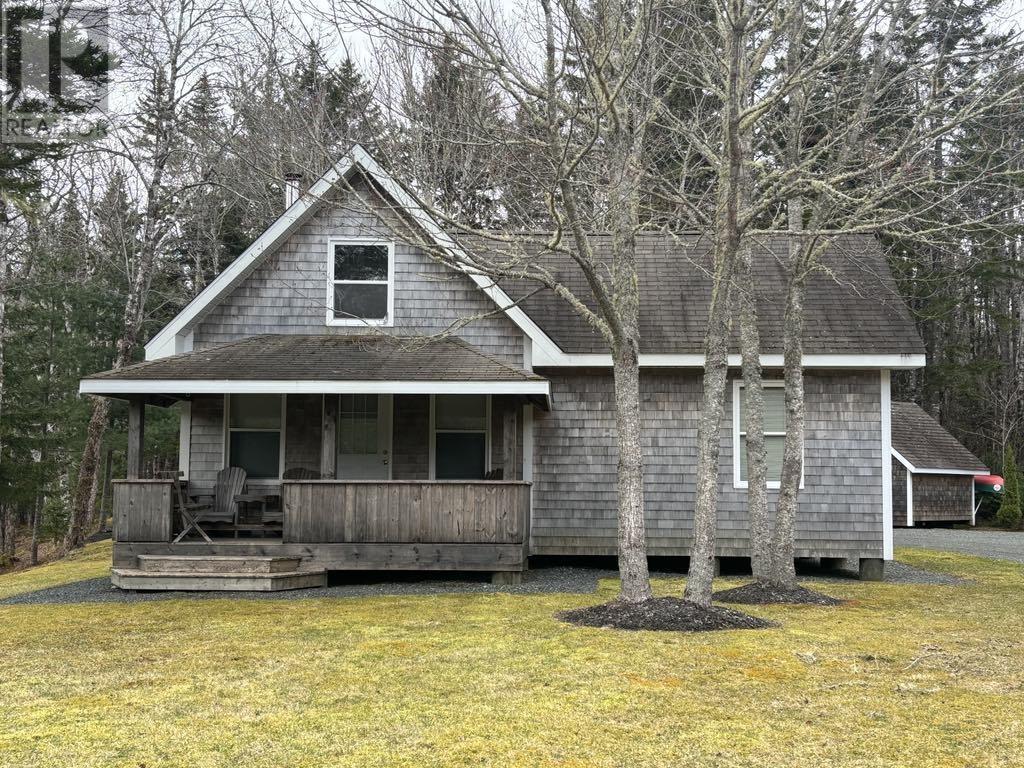 790 Depot Road, East Kemptville, Nova Scotia  B5A 5P4 - Photo 23 - 202517946