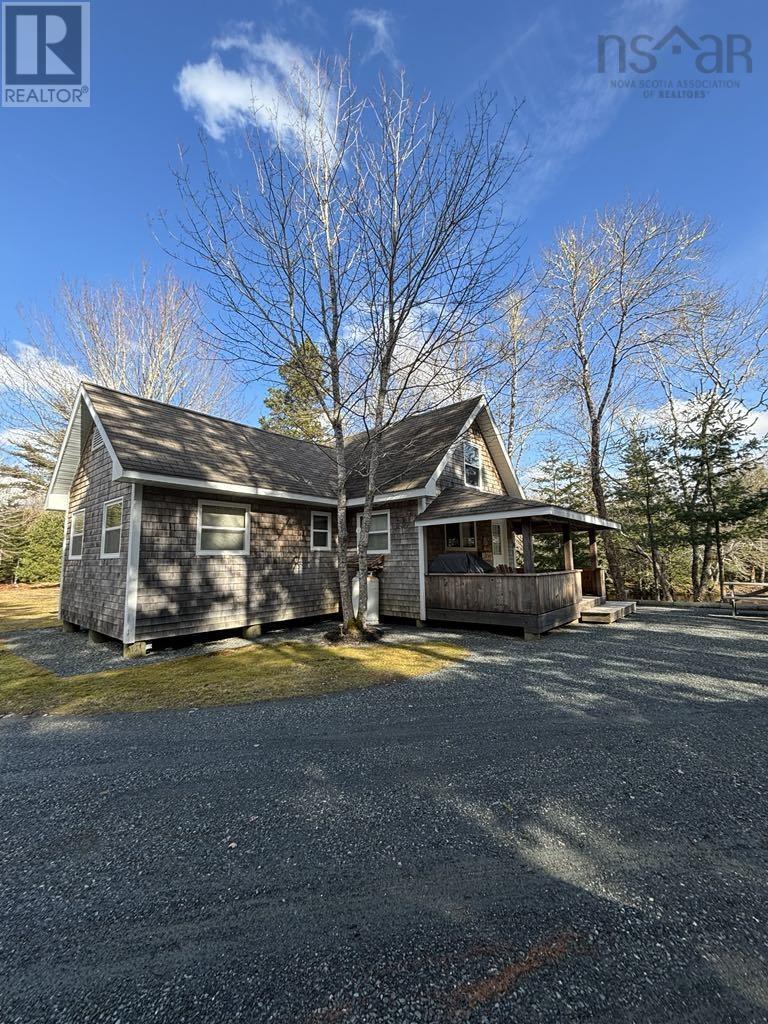 790 Depot Road, East Kemptville, Nova Scotia  B5A 5P4 - Photo 3 - 202517946