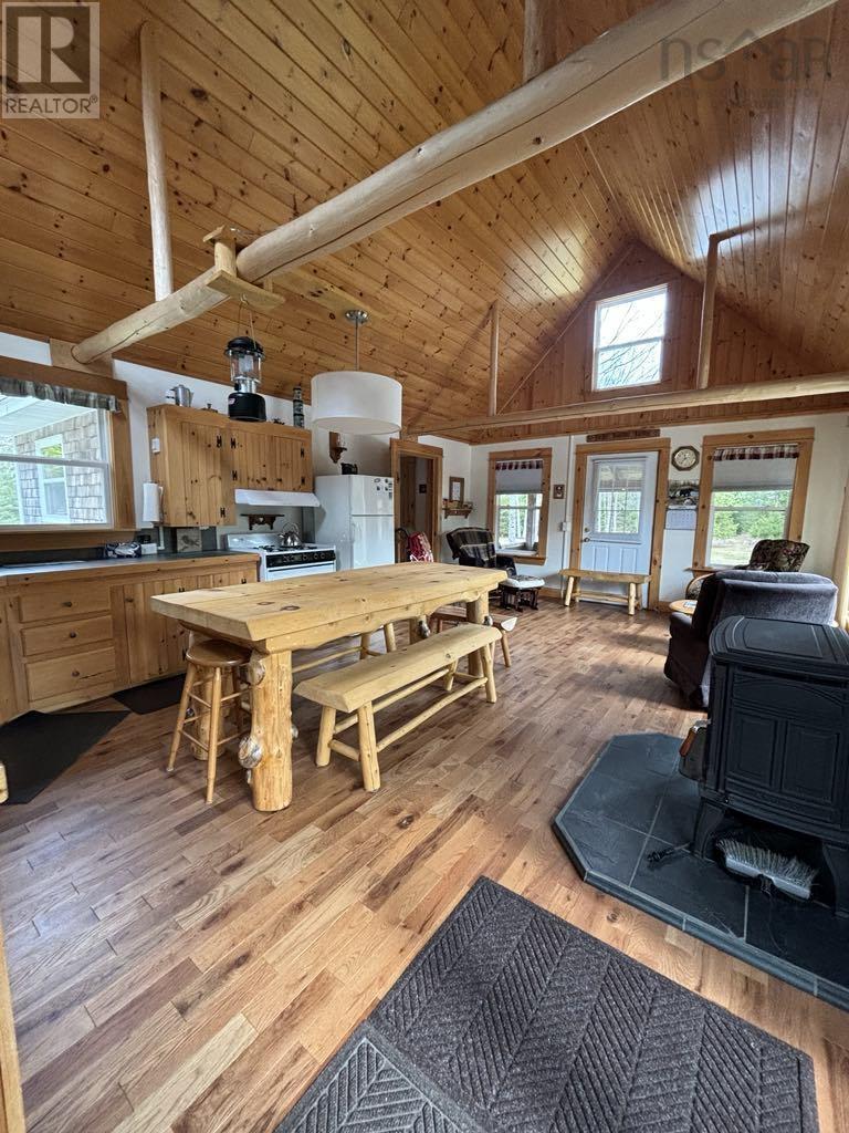 790 Depot Road, East Kemptville, Nova Scotia  B5A 5P4 - Photo 9 - 202517946