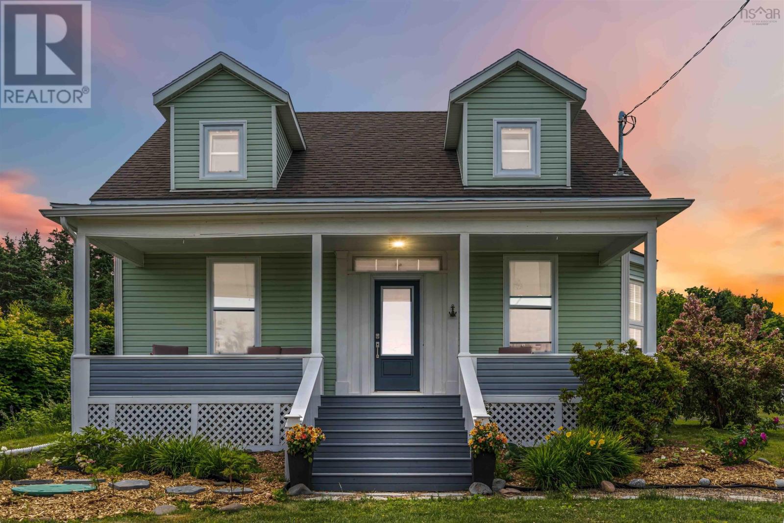 22 Seaman Street, margaretsville, Nova Scotia