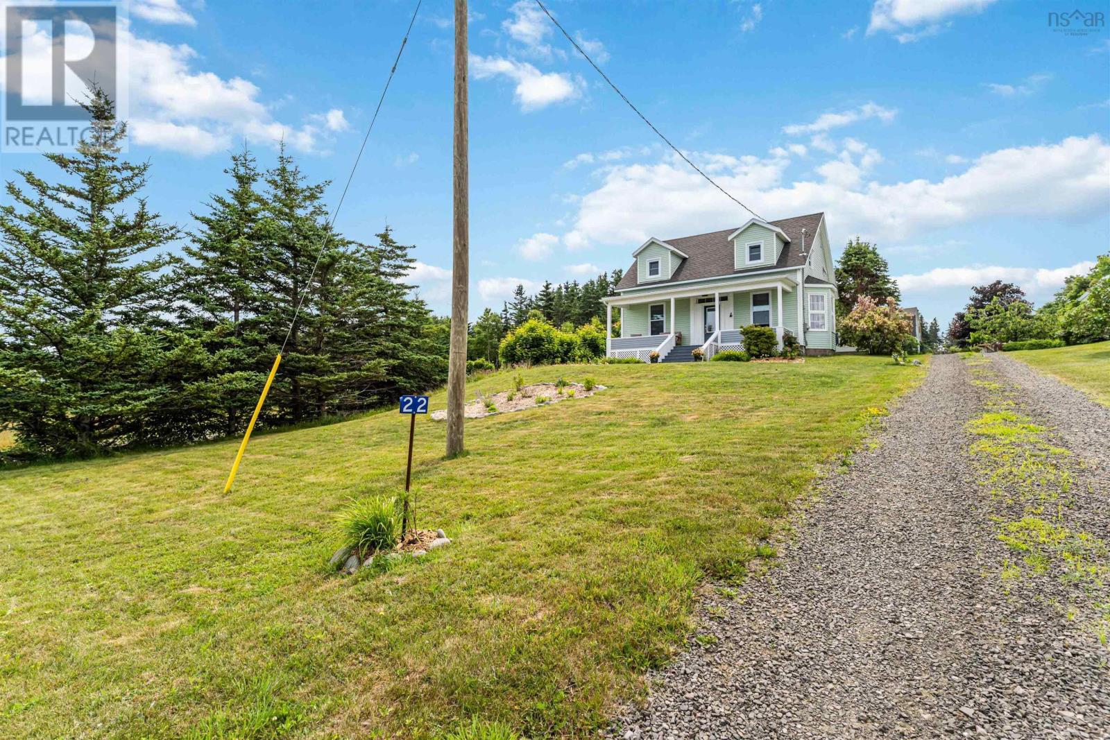 22 Seaman Street, Margaretsville, Nova Scotia  B0S 1N0 - Photo 4 - 202517954