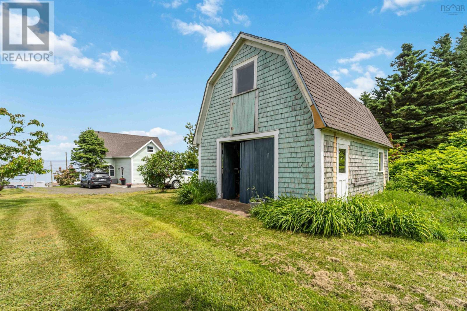 22 Seaman Street, Margaretsville, Nova Scotia  B0S 1N0 - Photo 49 - 202517954