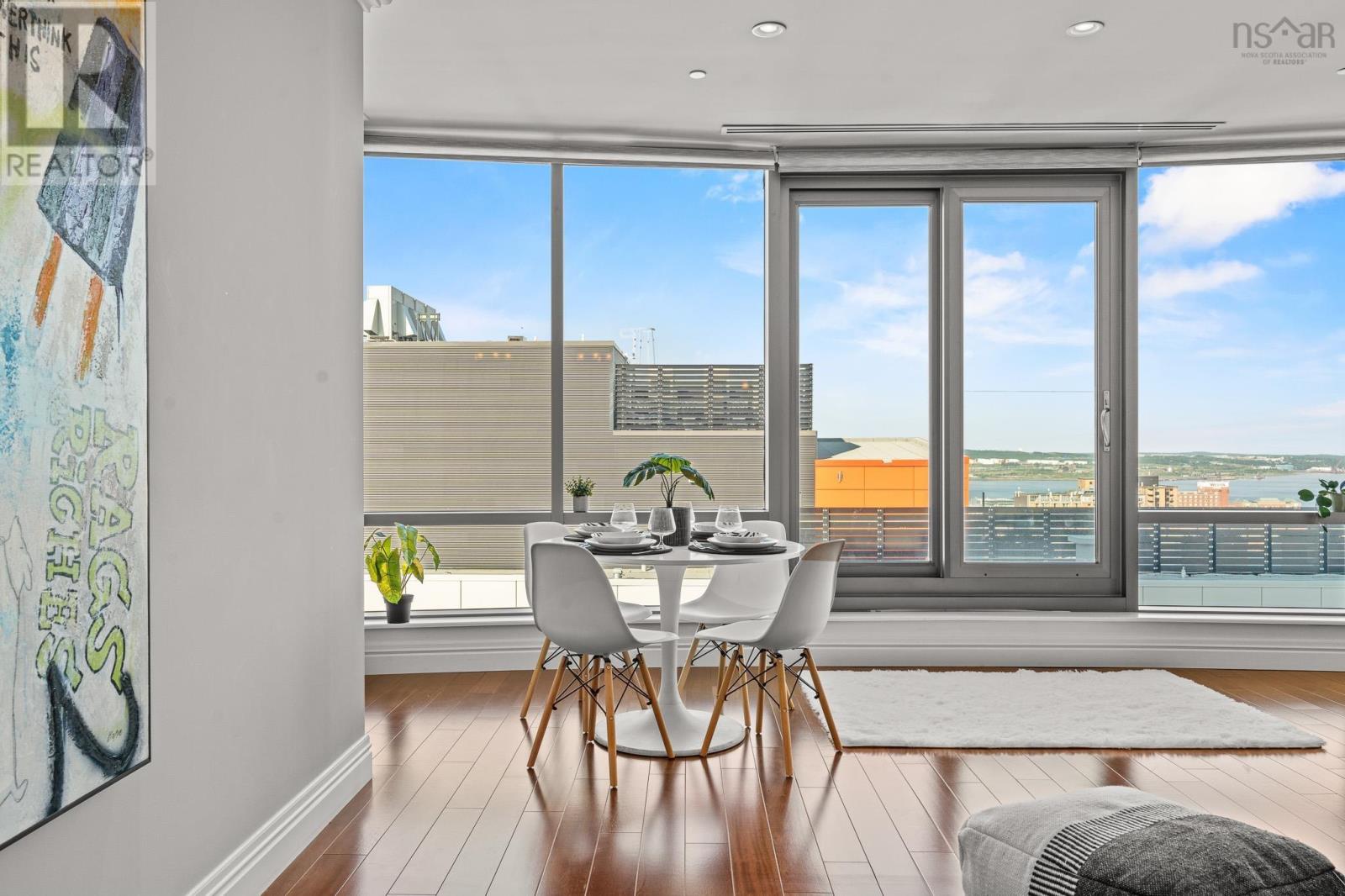 1703 1445 South Park Street, Halifax, Nova Scotia  B3J 0B6 - Photo 11 - 202517963