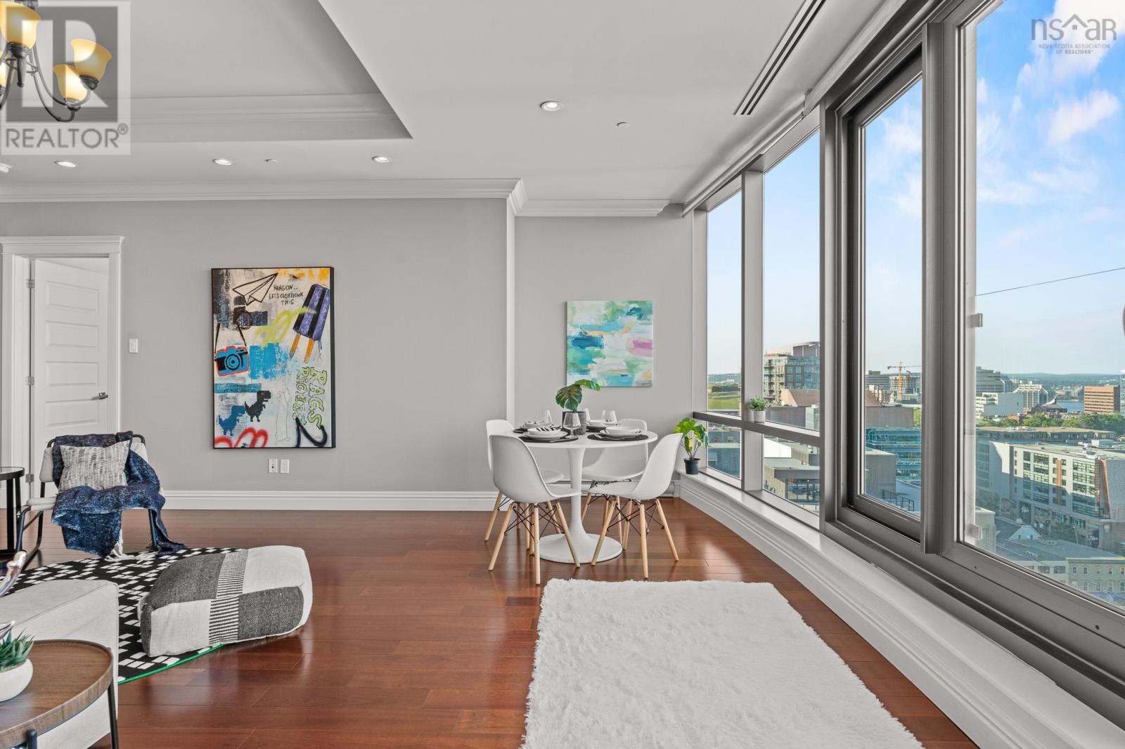 1703 1445 South Park Street, Halifax, Nova Scotia  B3J 0B6 - Photo 12 - 202517963