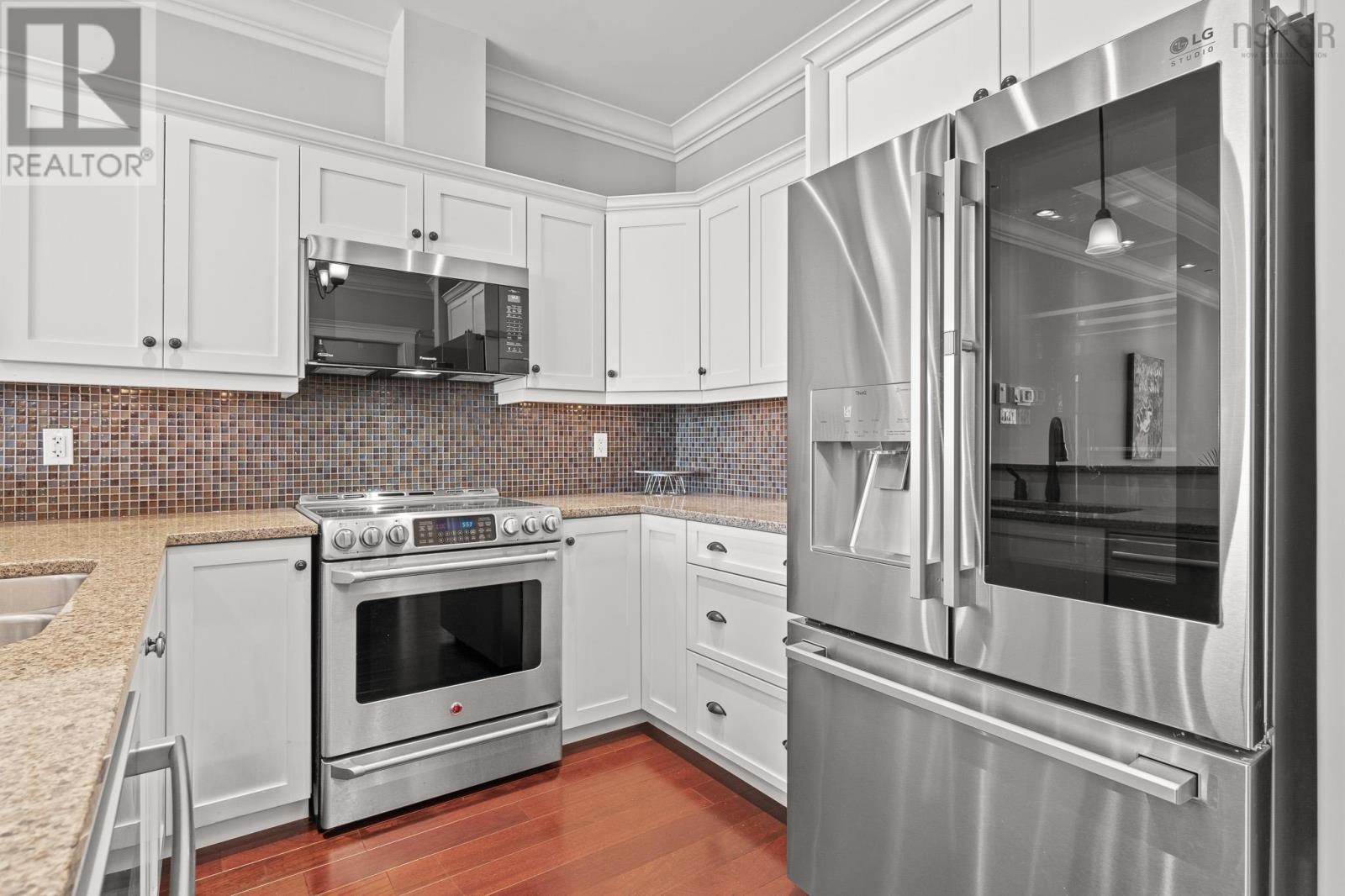 1703 1445 South Park Street, Halifax, Nova Scotia  B3J 0B6 - Photo 19 - 202517963