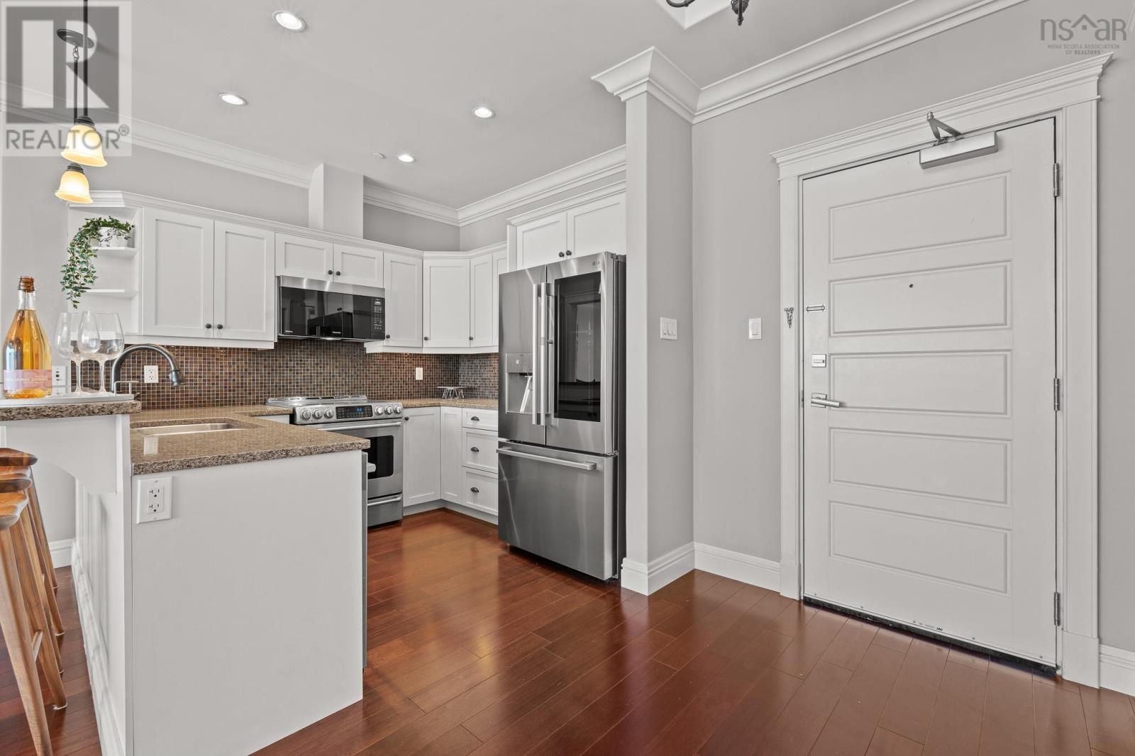 1703 1445 South Park Street, Halifax, Nova Scotia  B3J 0B6 - Photo 21 - 202517963