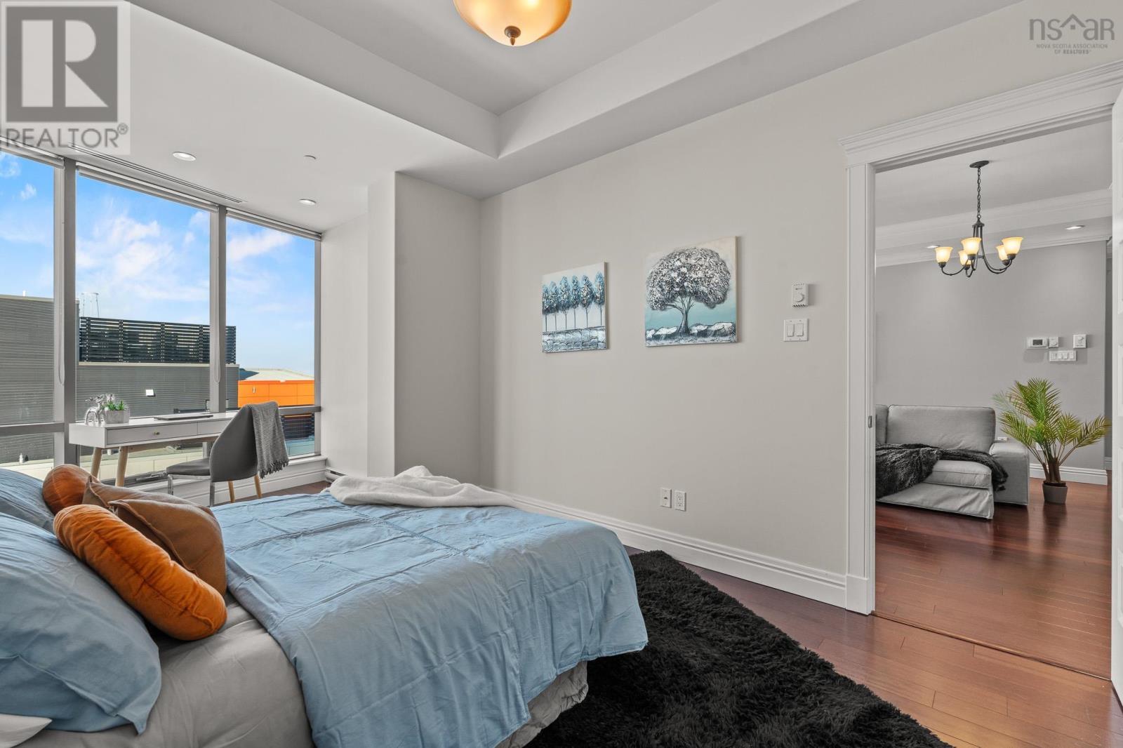 1703 1445 South Park Street, Halifax, Nova Scotia  B3J 0B6 - Photo 38 - 202517963