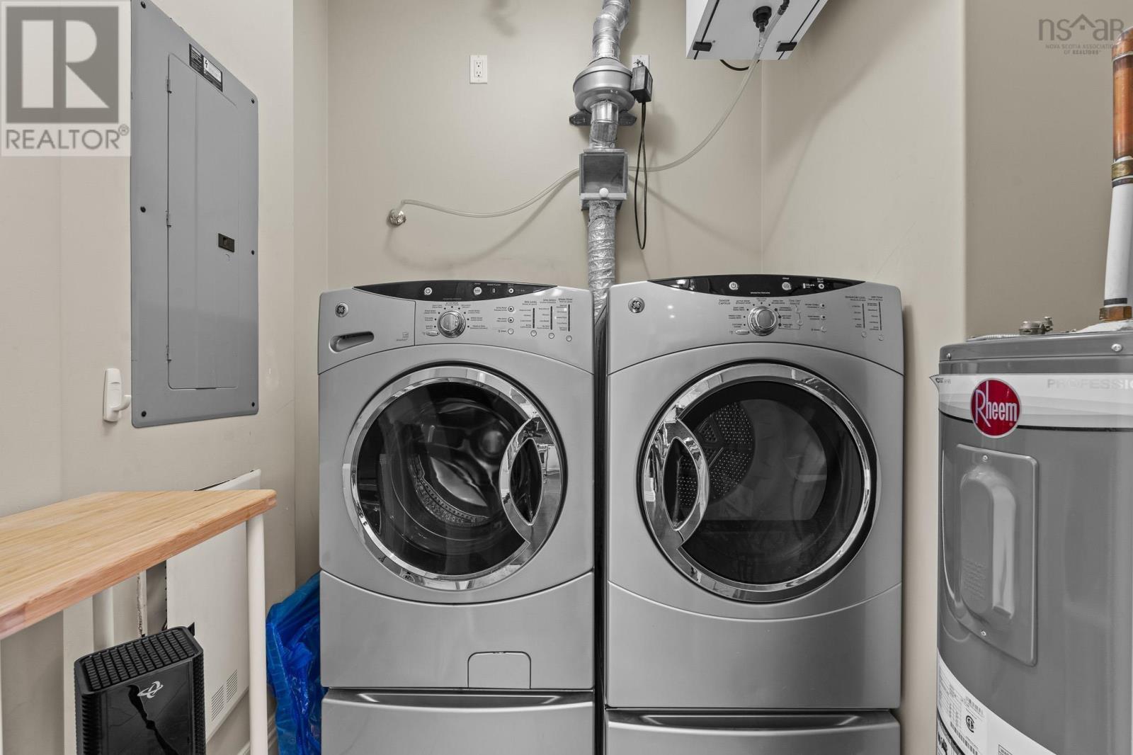 1703 1445 South Park Street, Halifax, Nova Scotia  B3J 0B6 - Photo 41 - 202517963