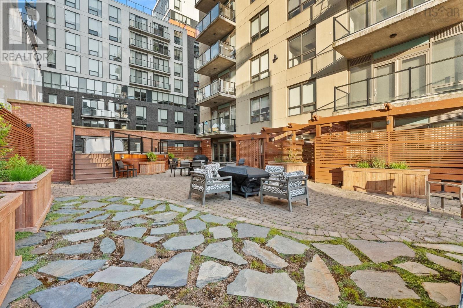 1703 1445 South Park Street, Halifax, Nova Scotia  B3J 0B6 - Photo 42 - 202517963