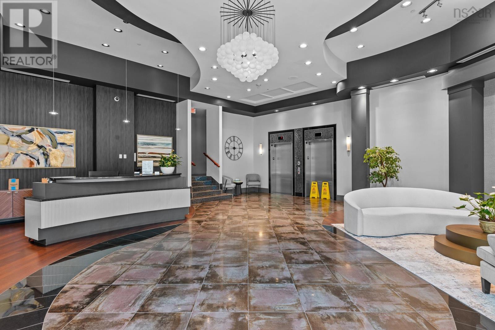 1703 1445 South Park Street, Halifax, Nova Scotia  B3J 0B6 - Photo 45 - 202517963