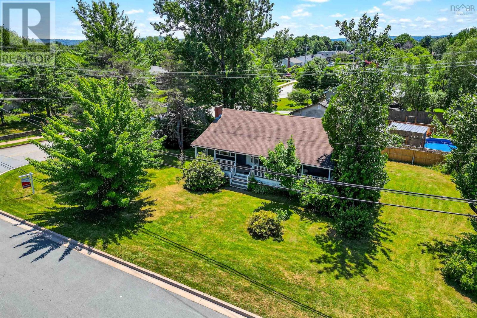 A & B 34 Raymond Drive, Lower Sackville, Nova Scotia  B4C 1H1 - Photo 33 - 202517968