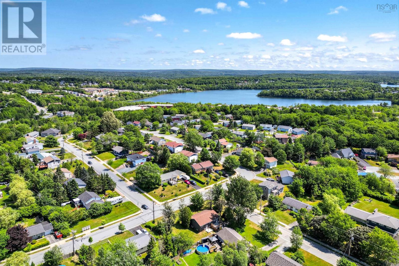 A & B 34 Raymond Drive, Lower Sackville, Nova Scotia  B4C 1H1 - Photo 36 - 202517968