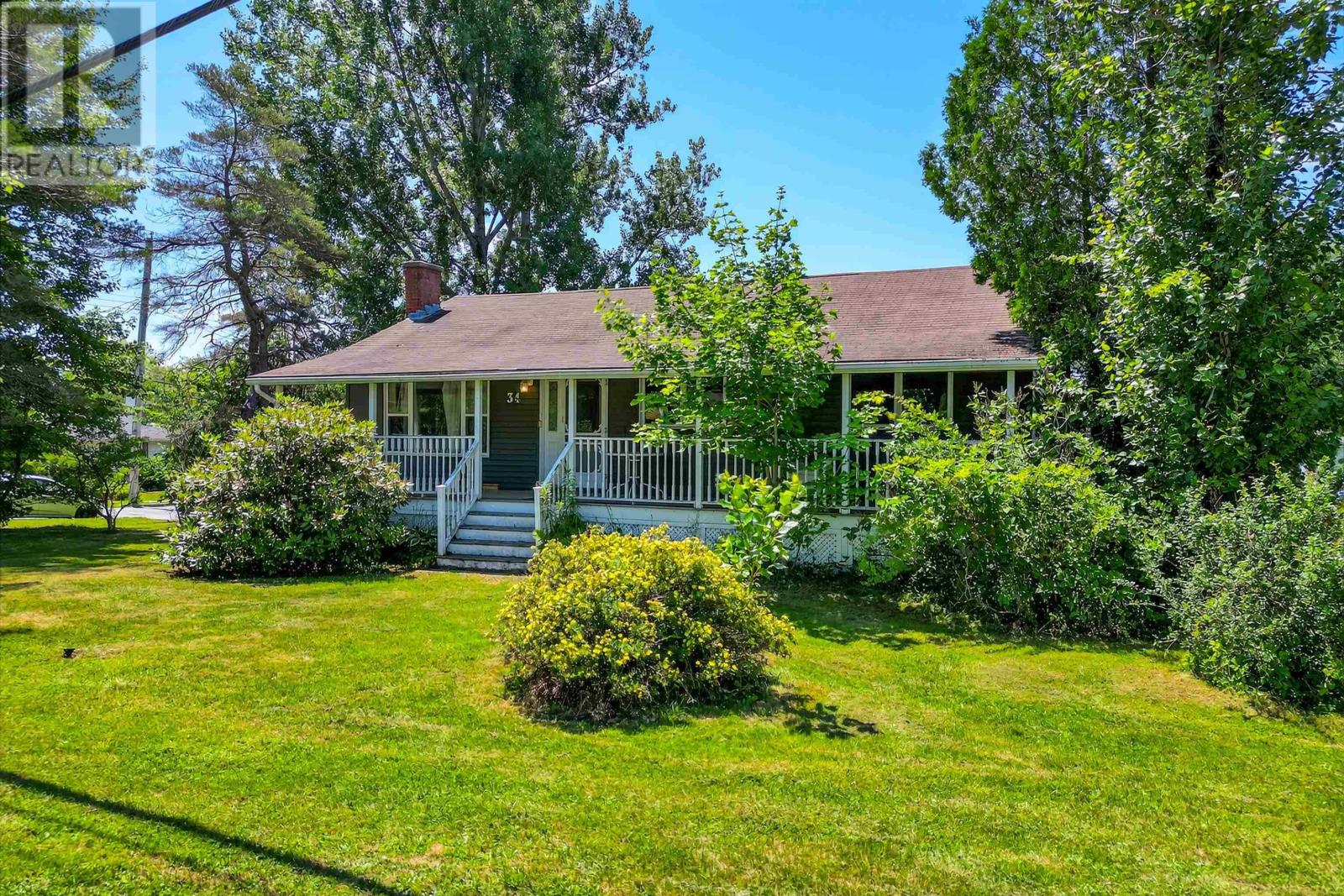 A & B 34 Raymond Drive, Lower Sackville, Nova Scotia  B4C 1H1 - Photo 46 - 202517968