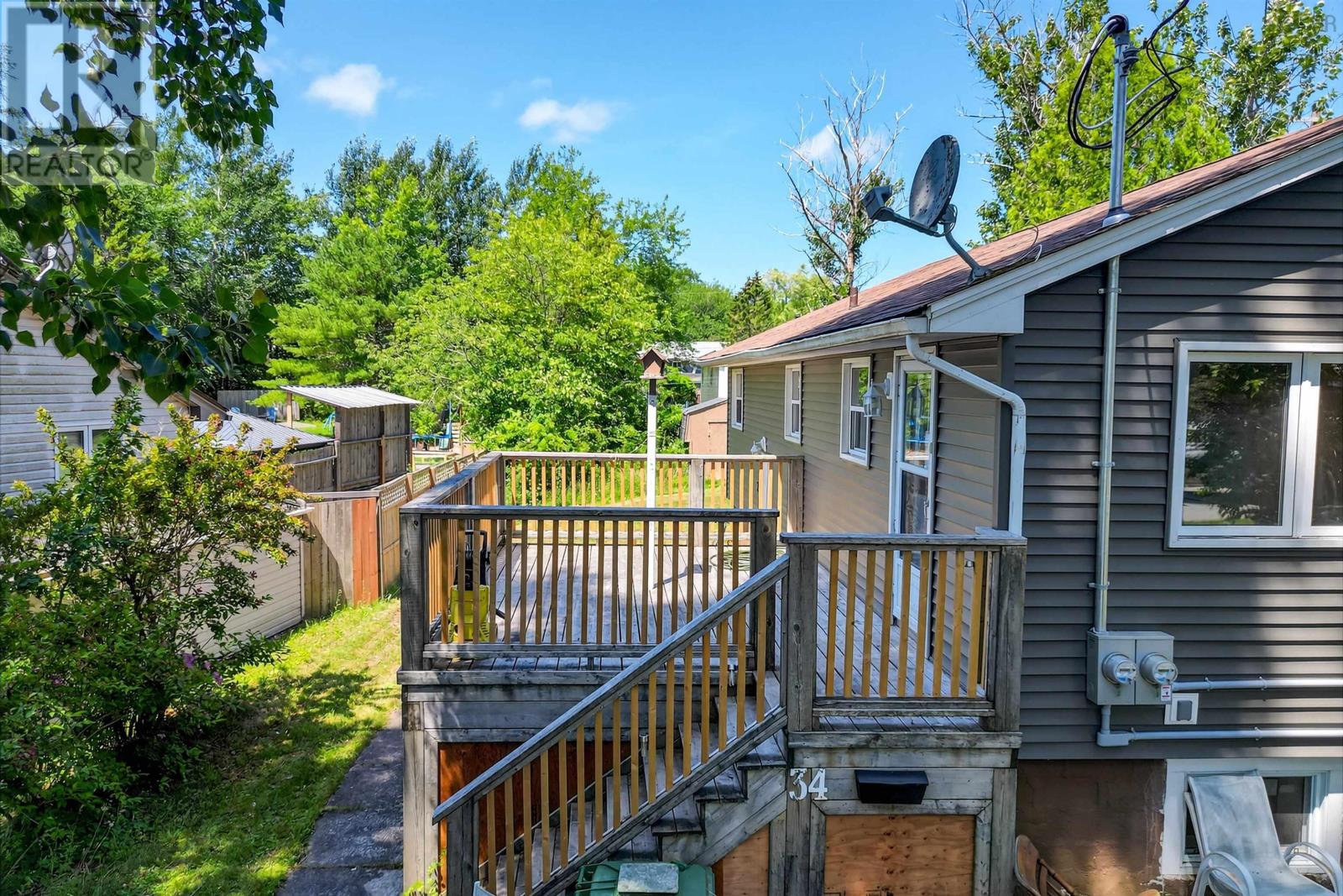 A & B 34 Raymond Drive, Lower Sackville, Nova Scotia  B4C 1H1 - Photo 48 - 202517968