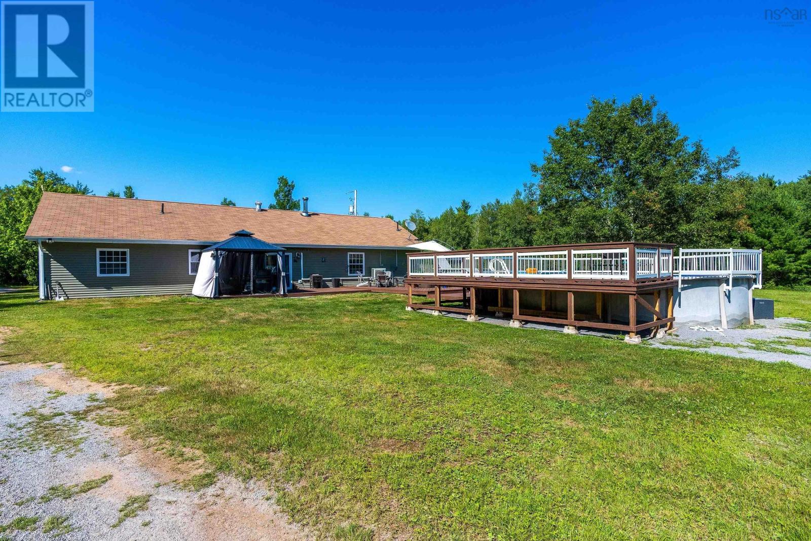 252 Eves Road, New Albany, Nova Scotia  B0S 1P0 - Photo 17 - 202517983