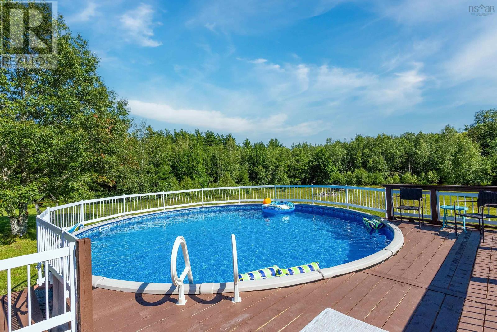 252 Eves Road, New Albany, Nova Scotia  B0S 1P0 - Photo 2 - 202517983