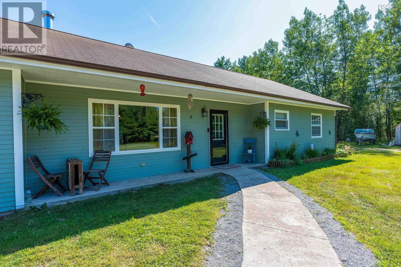 252 Eves Road, New Albany, Nova Scotia  B0S 1P0 - Photo 25 - 202517983