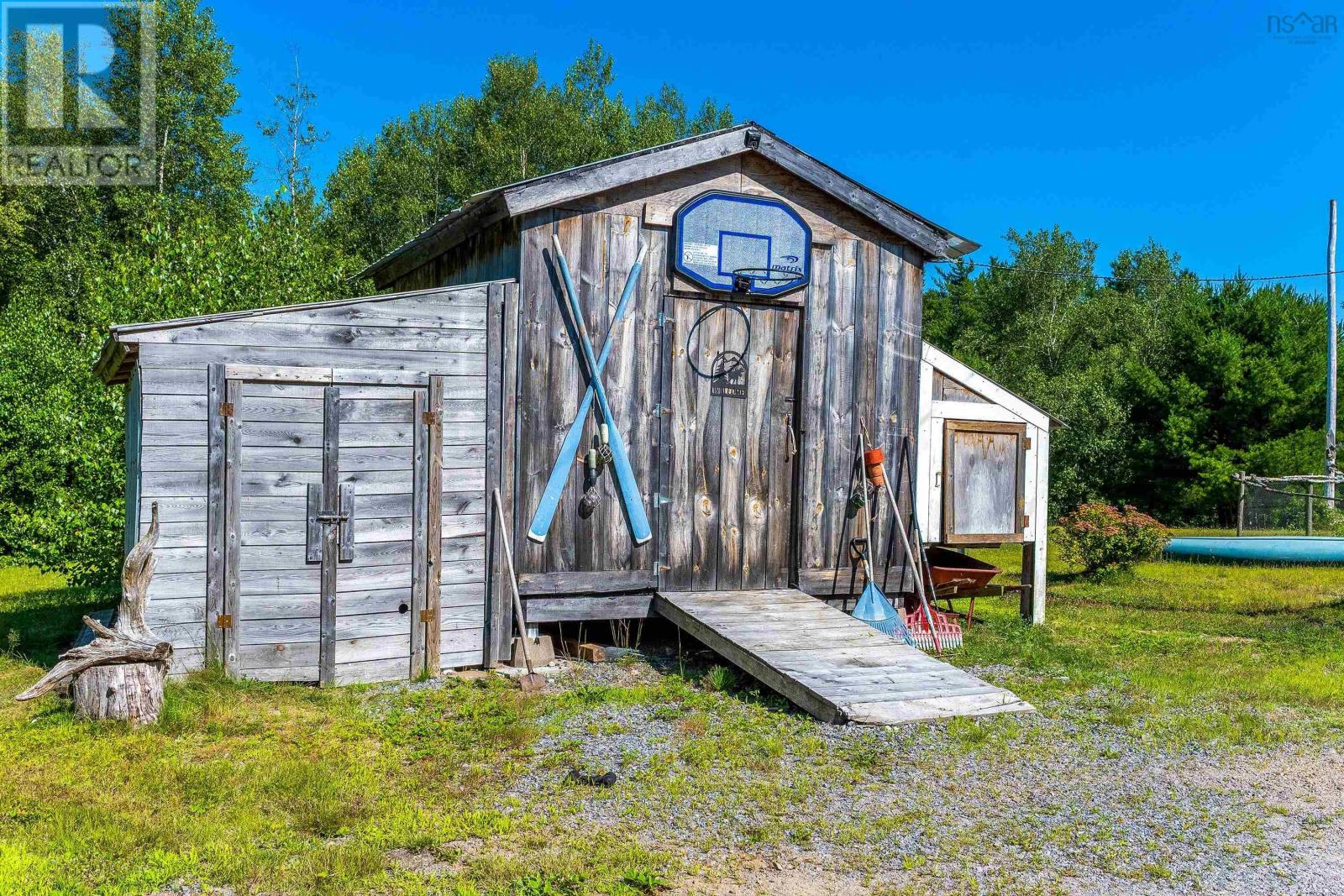 252 Eves Road, New Albany, Nova Scotia  B0S 1P0 - Photo 26 - 202517983