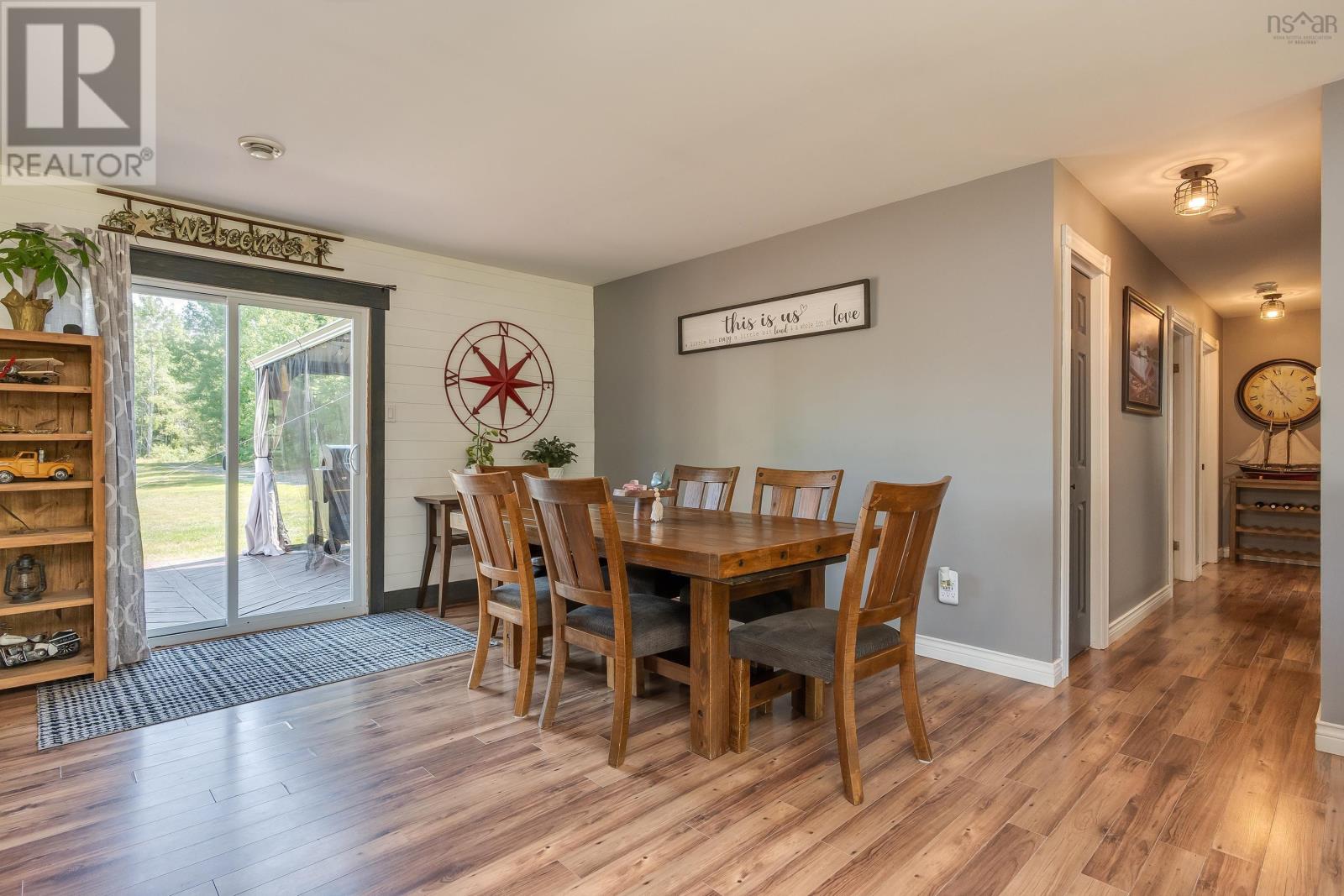 252 Eves Road, New Albany, Nova Scotia  B0S 1P0 - Photo 5 - 202517983