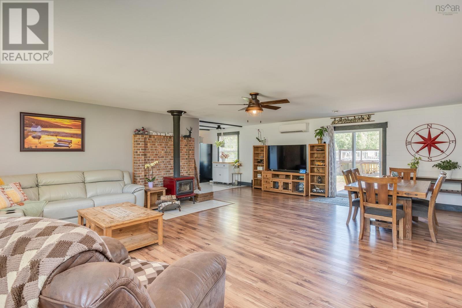 252 Eves Road, New Albany, Nova Scotia  B0S 1P0 - Photo 7 - 202517983