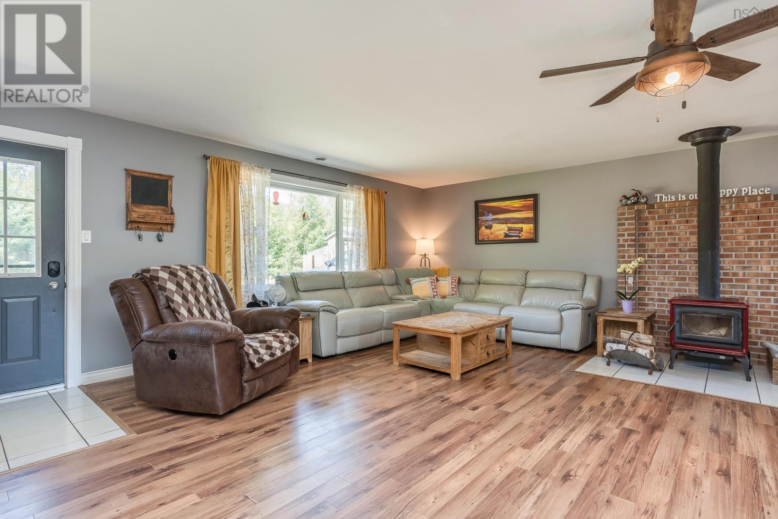 252 Eves Road, New Albany, Nova Scotia  B0S 1P0 - Photo 8 - 202517983