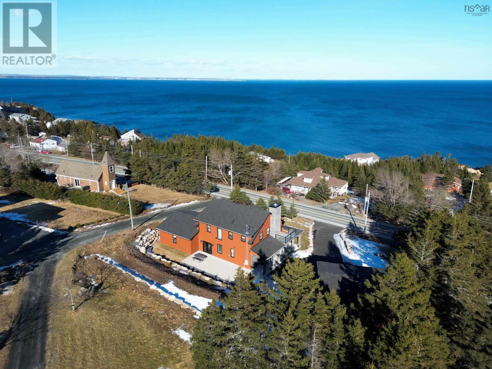 657 Ketch Harbour Road, Portuguese Cove, Nova Scotia  B3V 1K1 - Photo 4 - 202517993