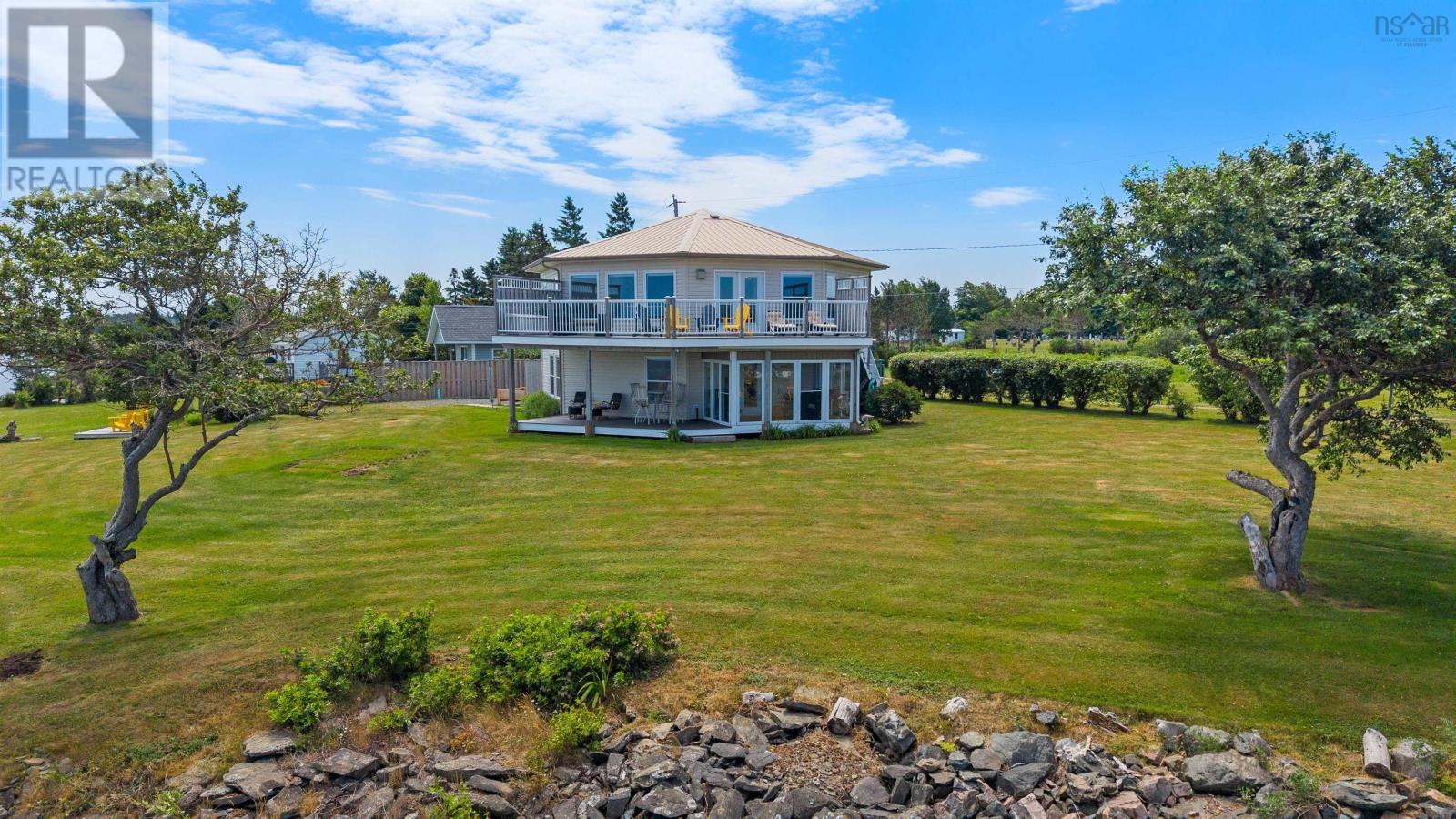 51 Chapman Lane, Lorneville, Nova Scotia  B4H 3X9 - Photo 3 - 202517999