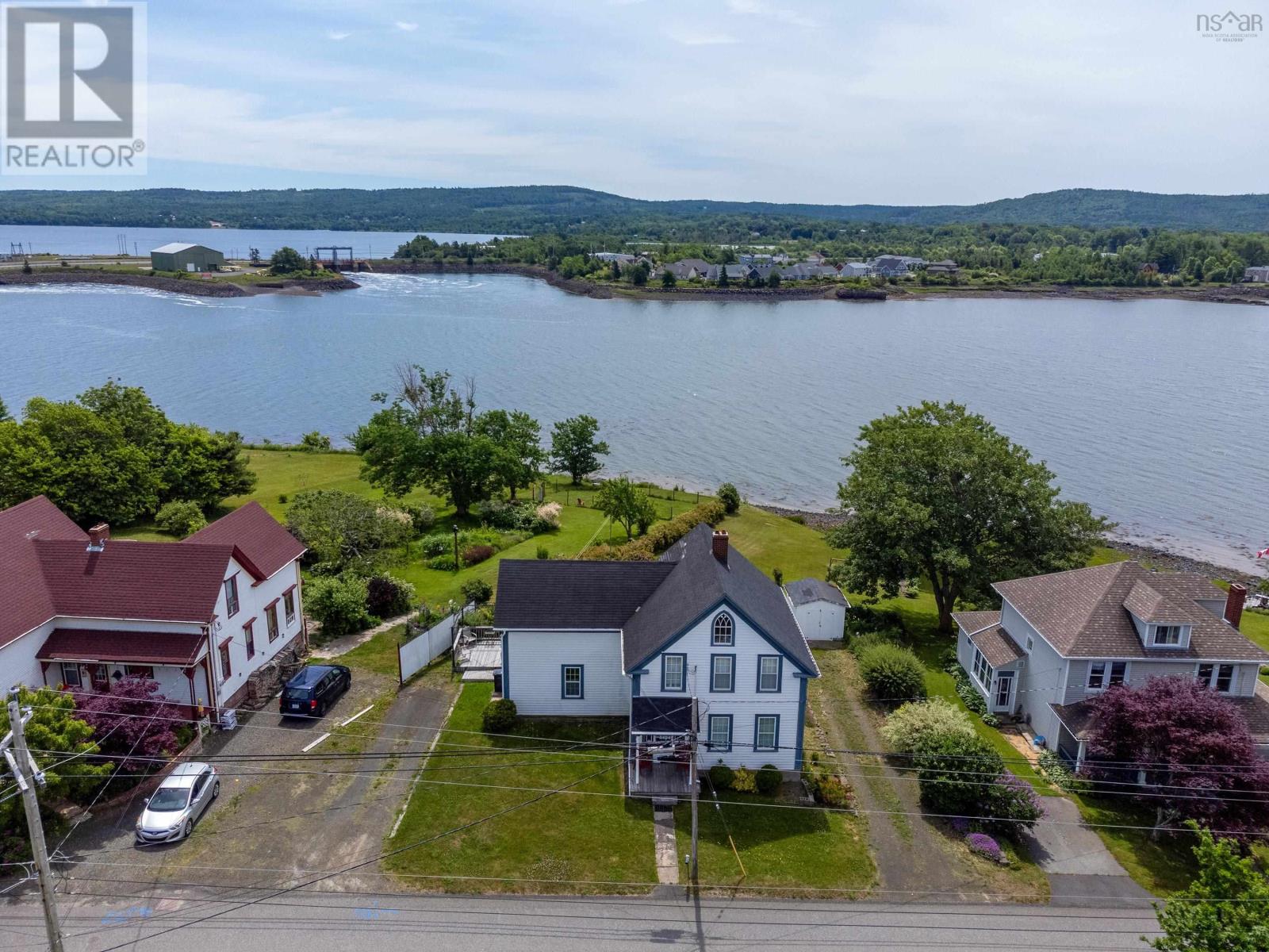 5454 Granville Road, Granville Ferry, Nova Scotia  B0S 1A0 - Photo 30 - 202518044