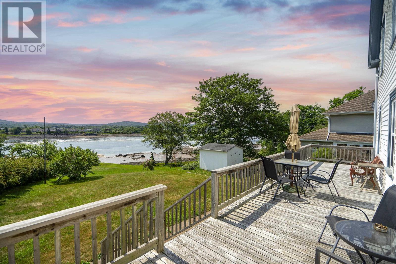 5454 Granville Road, Granville Ferry, Nova Scotia  B0S 1A0 - Photo 4 - 202518044