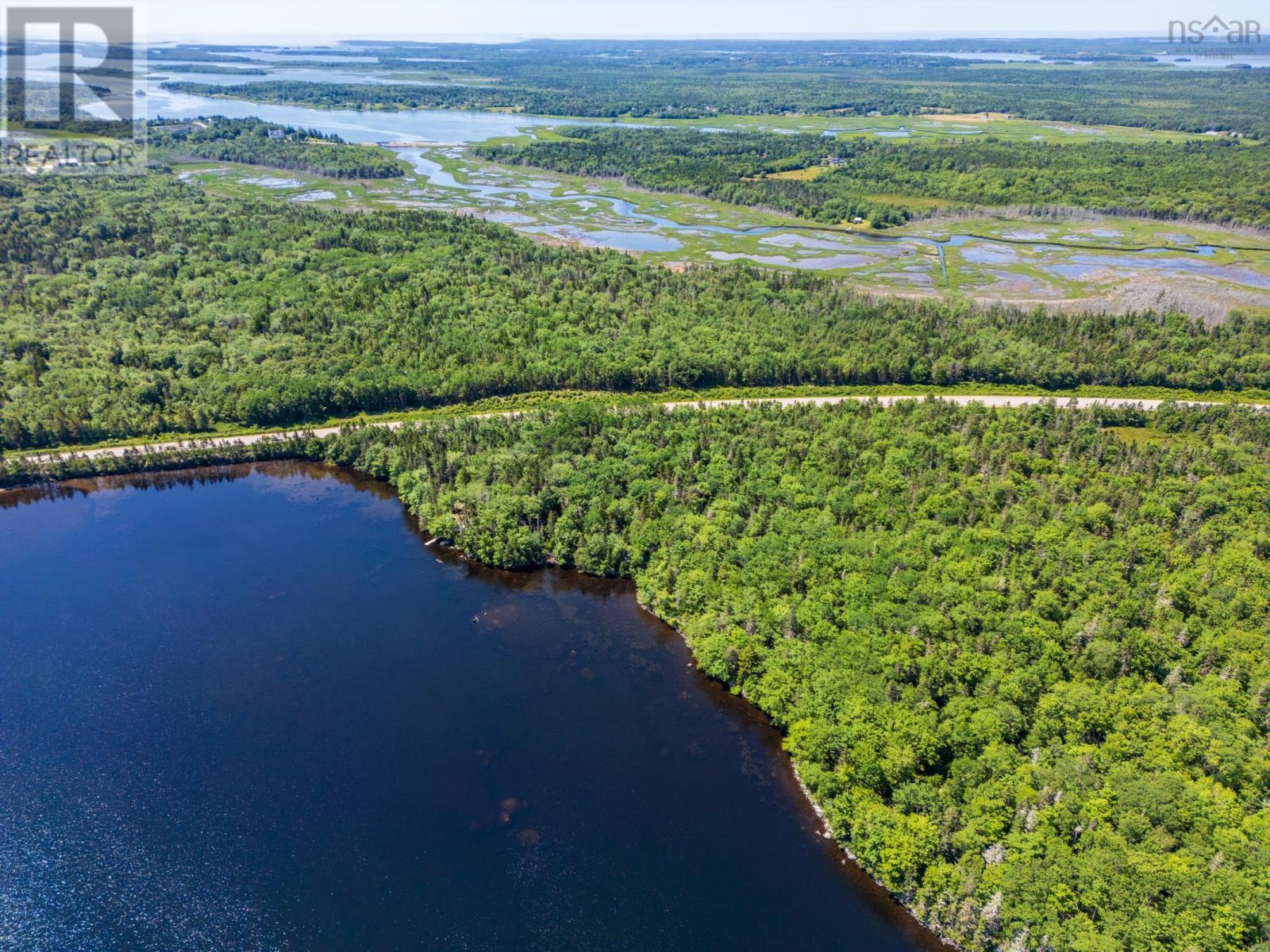 Lot North Burke Road, Yarmouth, Nova Scotia  B0W 3M0 - Photo 4 - 202518053