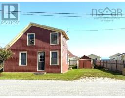 17 Locke Street, lockeport, Nova Scotia