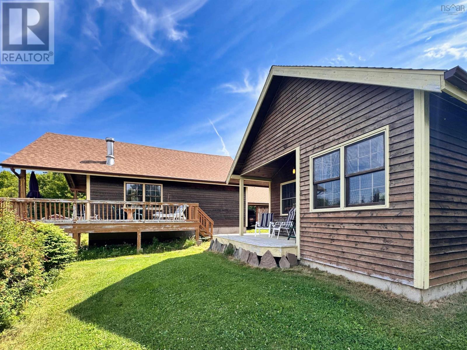 14515 Highway 4, hay cove, Nova Scotia