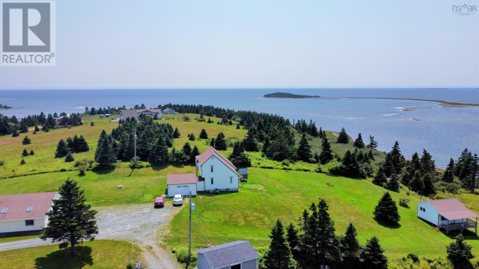 55 Whos Hill Road, lower east chezzetcook, Nova Scotia