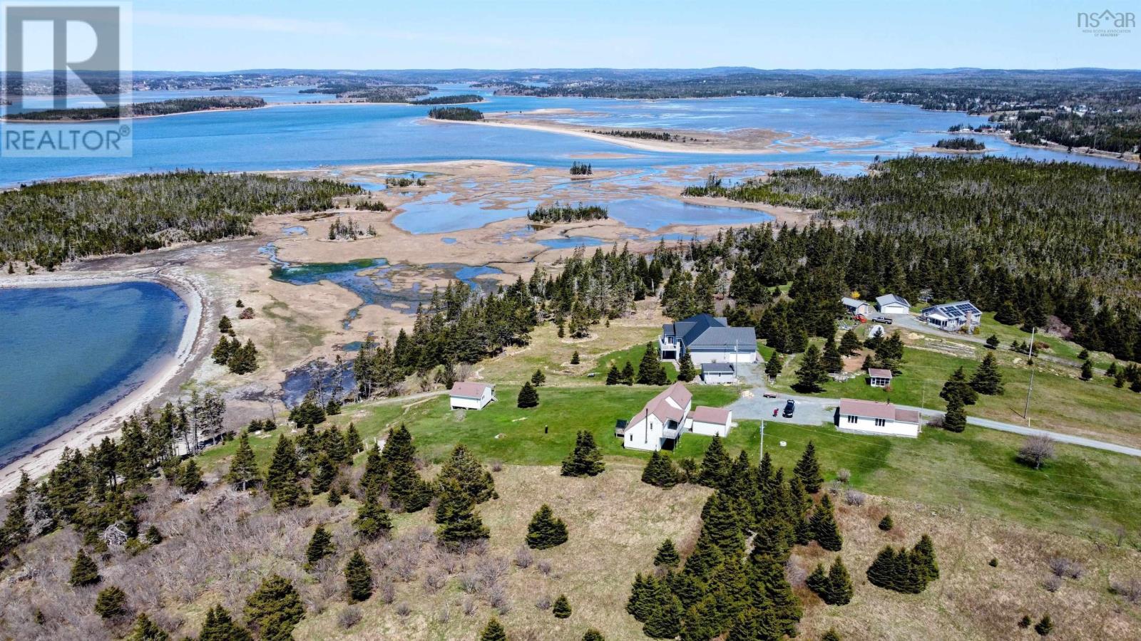 55 Whos Hill Road, Lower East Chezzetcook, Nova Scotia  B0J 2L0 - Photo 3 - 202518194