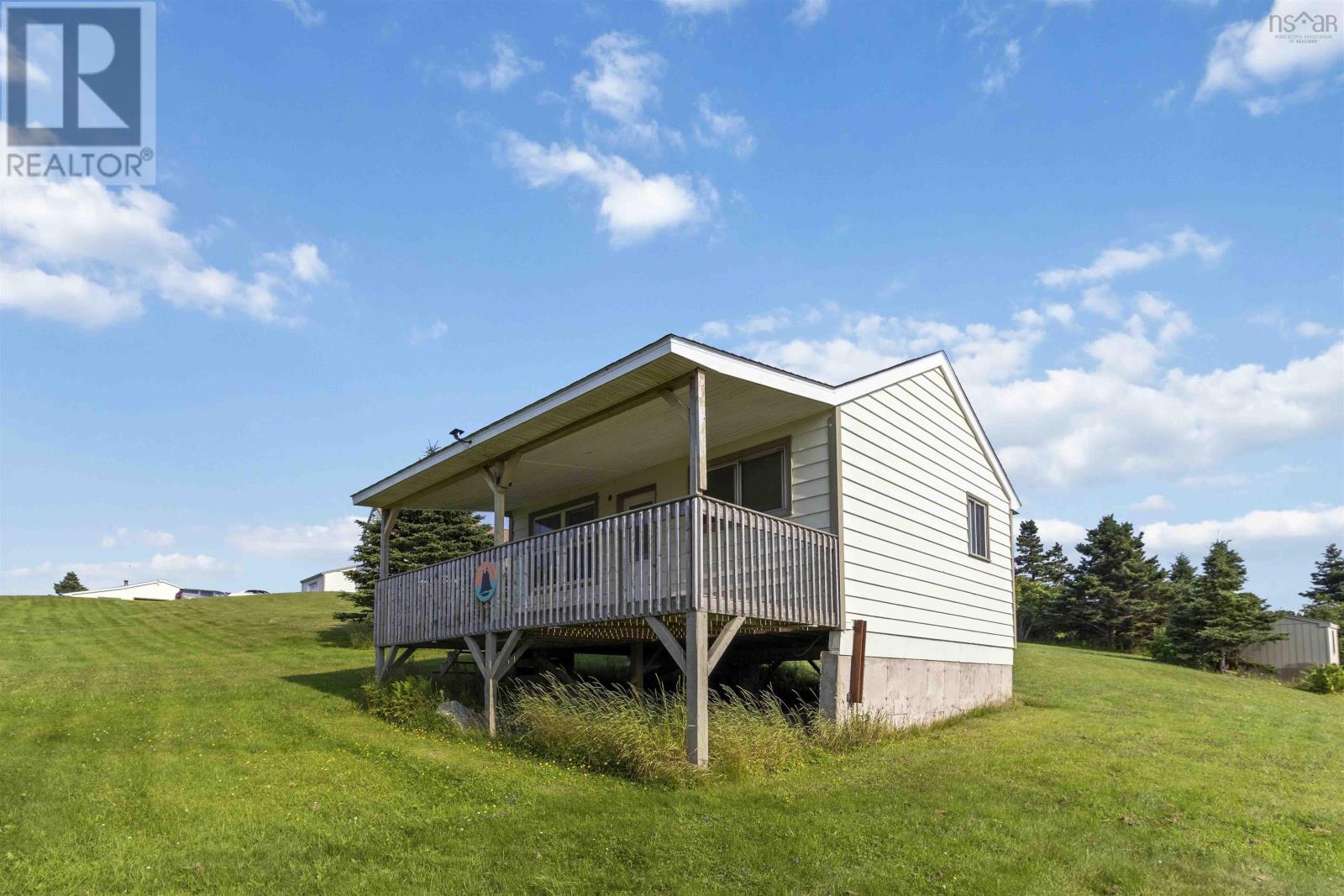 55 Whos Hill Road, Lower East Chezzetcook, Nova Scotia  B0J 2L0 - Photo 40 - 202518194