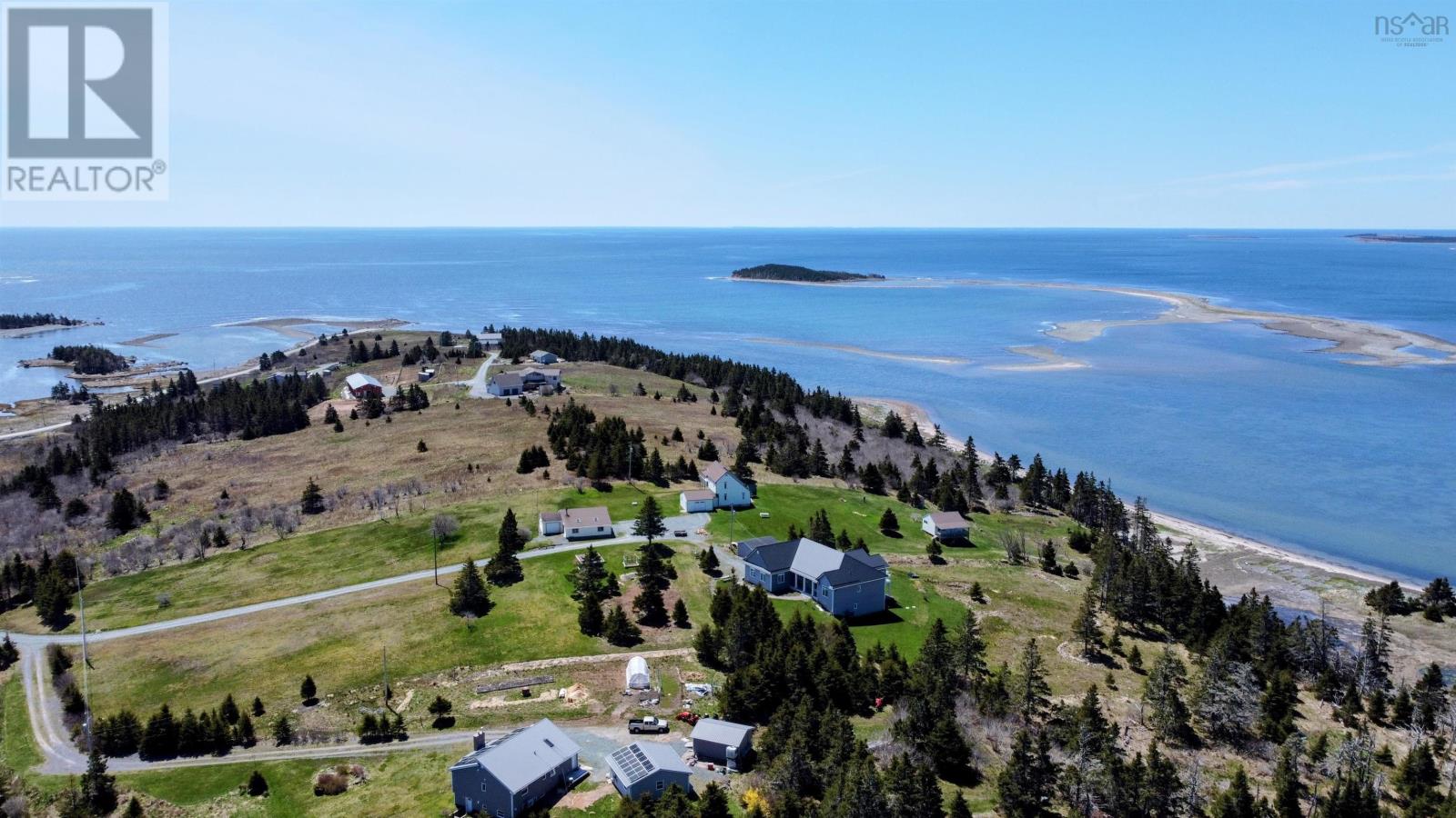 55 Whos Hill Road, Lower East Chezzetcook, Nova Scotia  B0J 2L0 - Photo 50 - 202518194