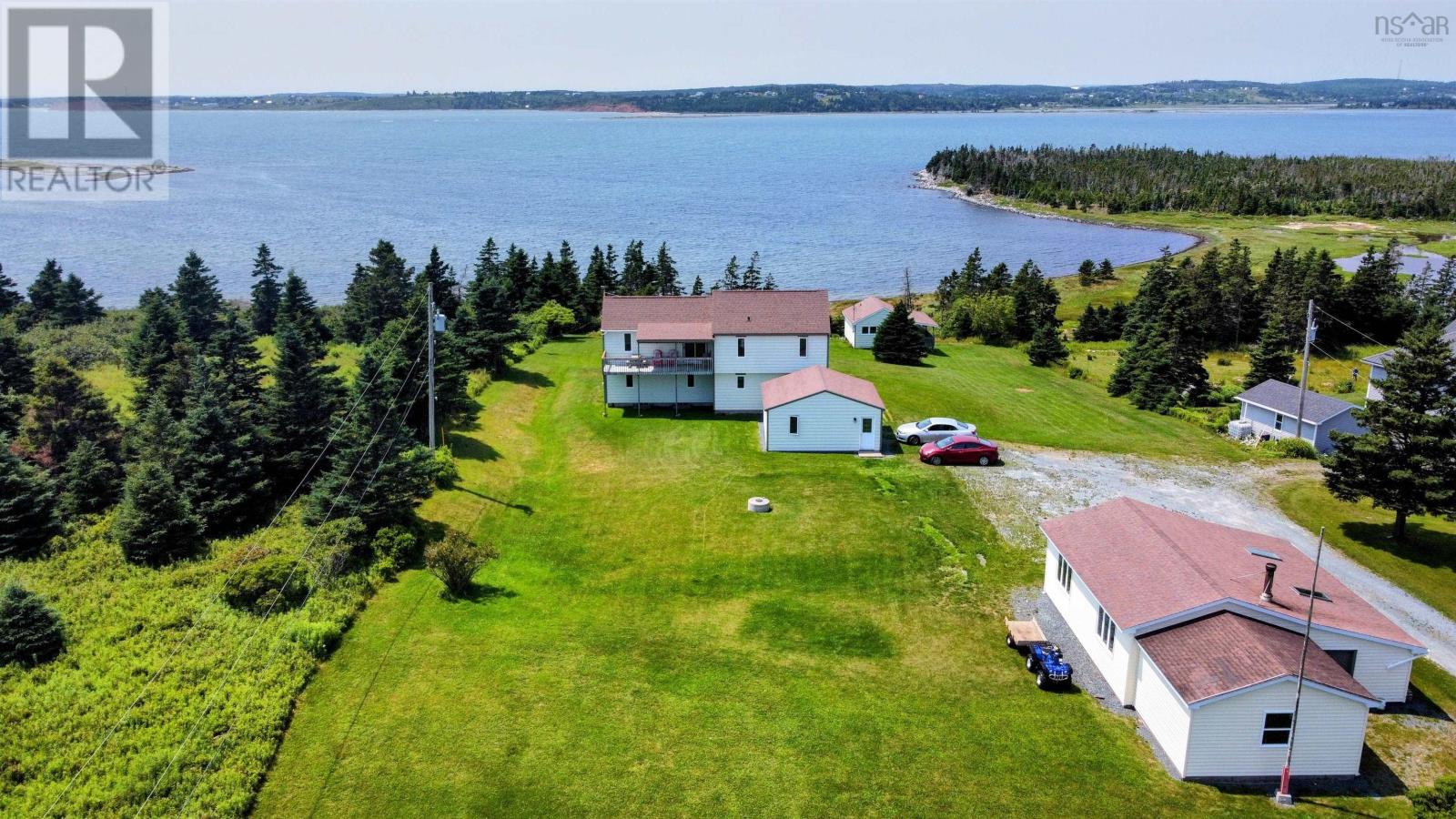 55 Whos Hill Road, Lower East Chezzetcook, Nova Scotia  B0J 2L0 - Photo 6 - 202518194