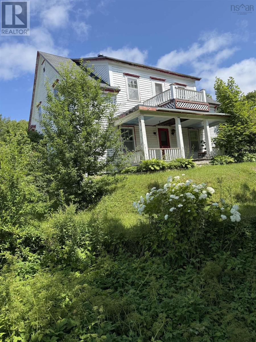 6672 Highway 332, Upper Lahave, Nova Scotia  B4V 7C1 - Photo 9 - 202518198